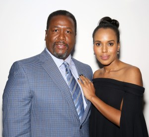 NYC Special Screening of HBO Film 'Confirmation'