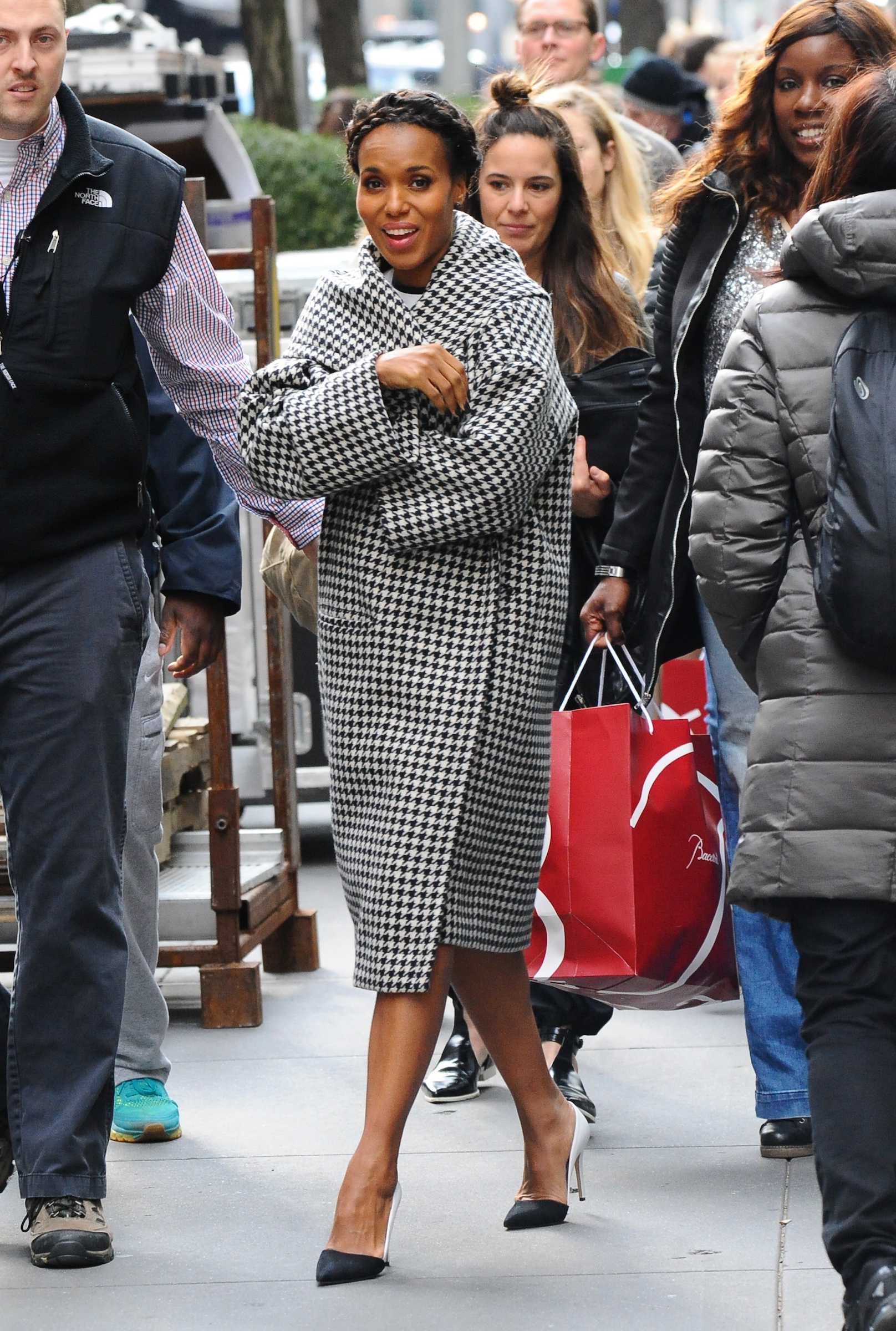 Celebrity Pics Of The Week 4/3 - 4/9