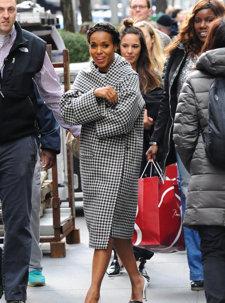 Celebrity Pics Of The Week 4/3 - 4/9