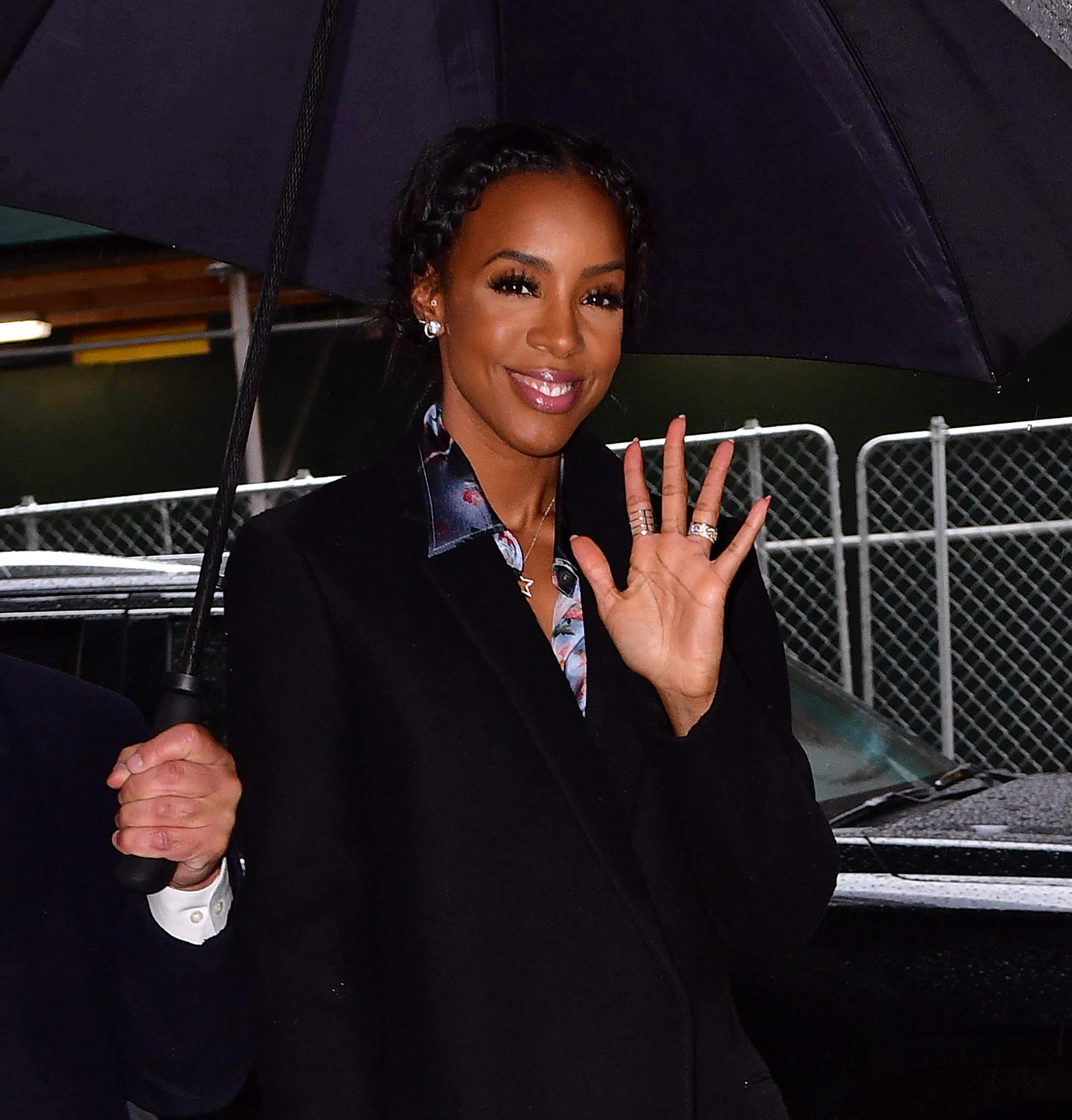 Celebrity Pics Of The Week 4/3 - 4/9
