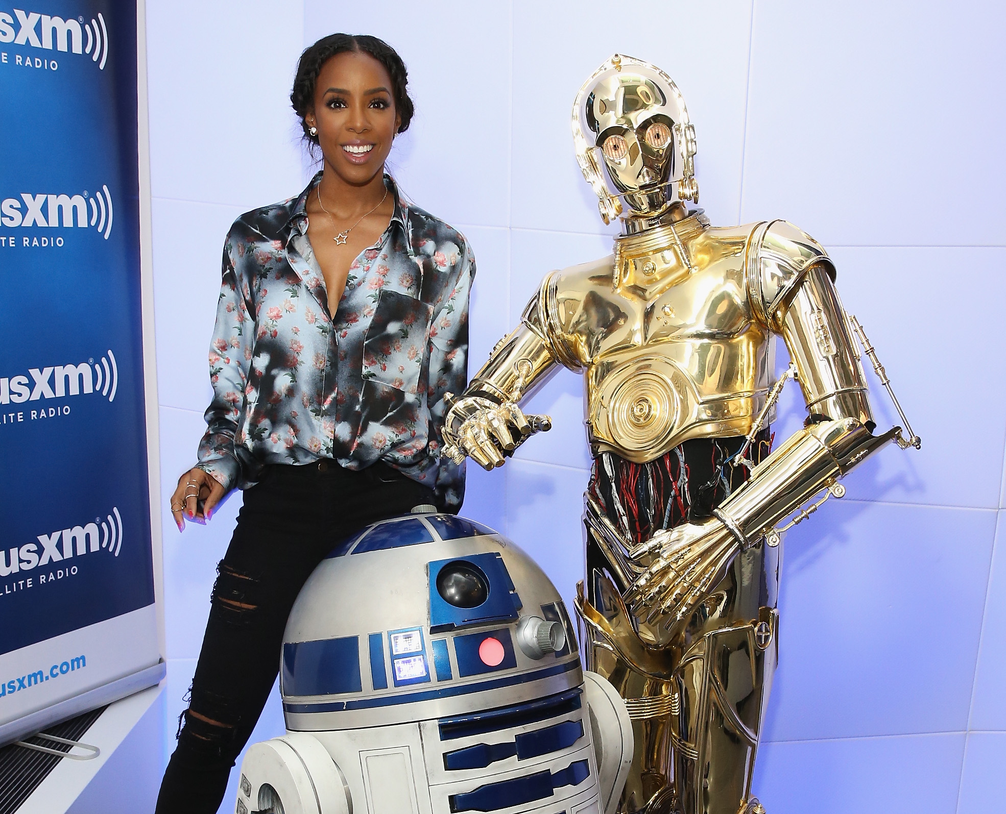 Celebrity Pics Of The Week 4/3 - 4/9