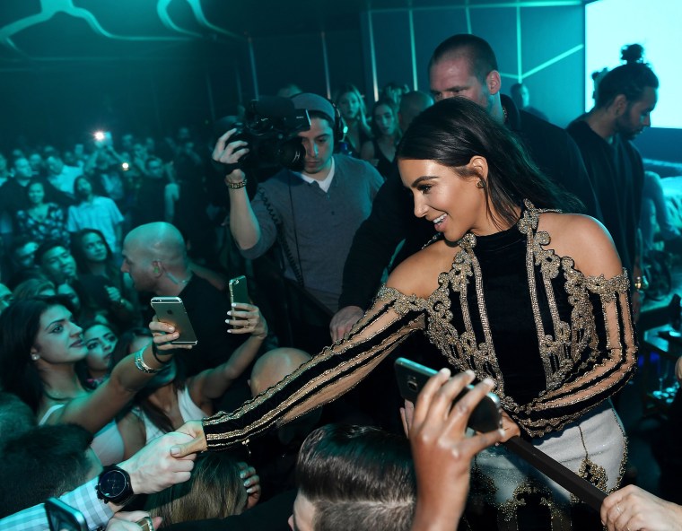 Celebrity Pics Of The Week 4/3 - 4/9