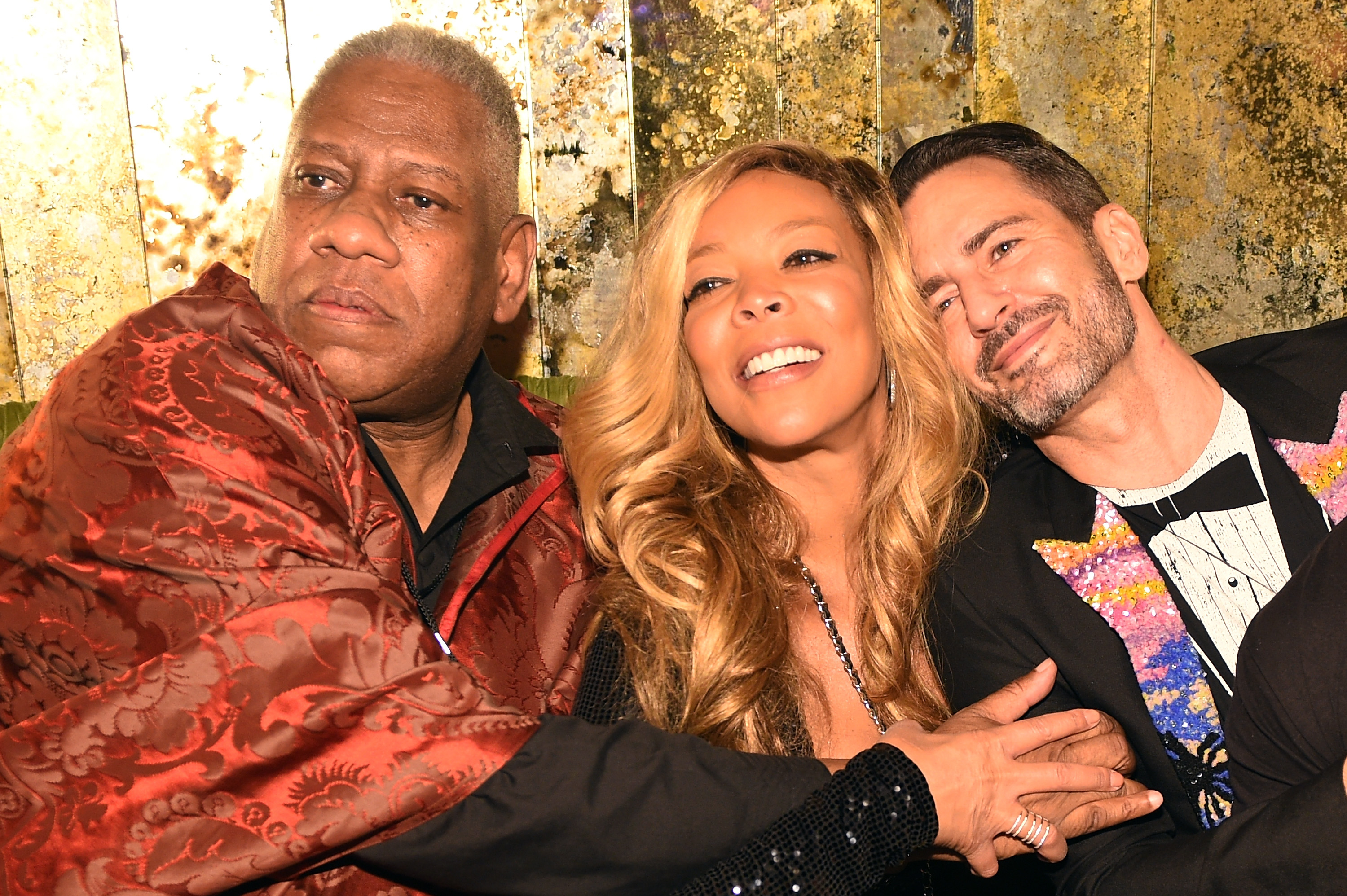 Celebrity Pics Of The Week 4/3 - 4/9