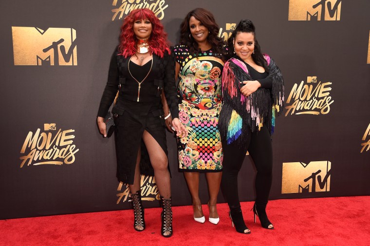Salt-N-Pepa