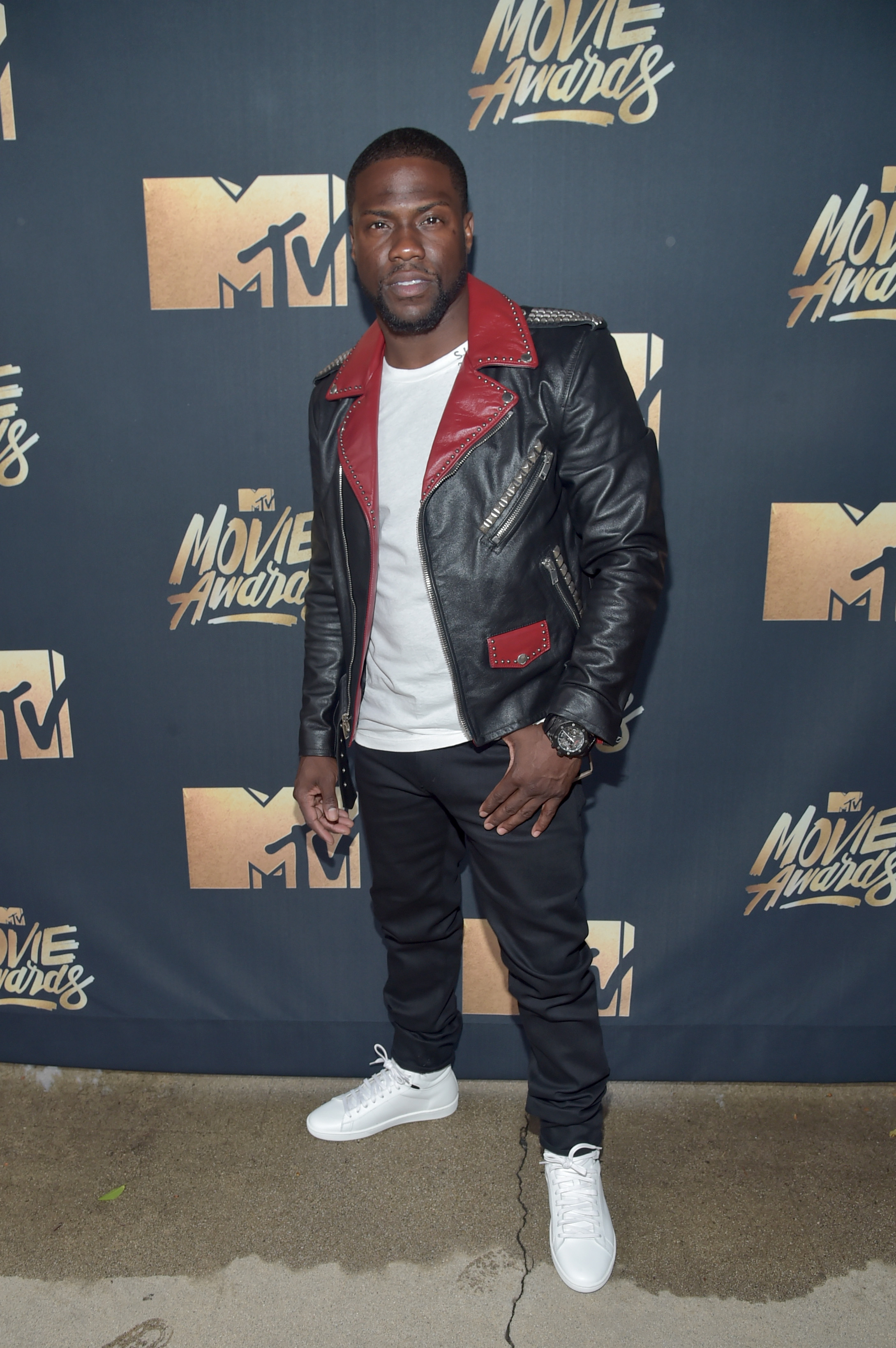 2016 MTV Movie Awards - Backstage And Audience