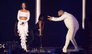 BRIT AWARDS 2016 - The Show