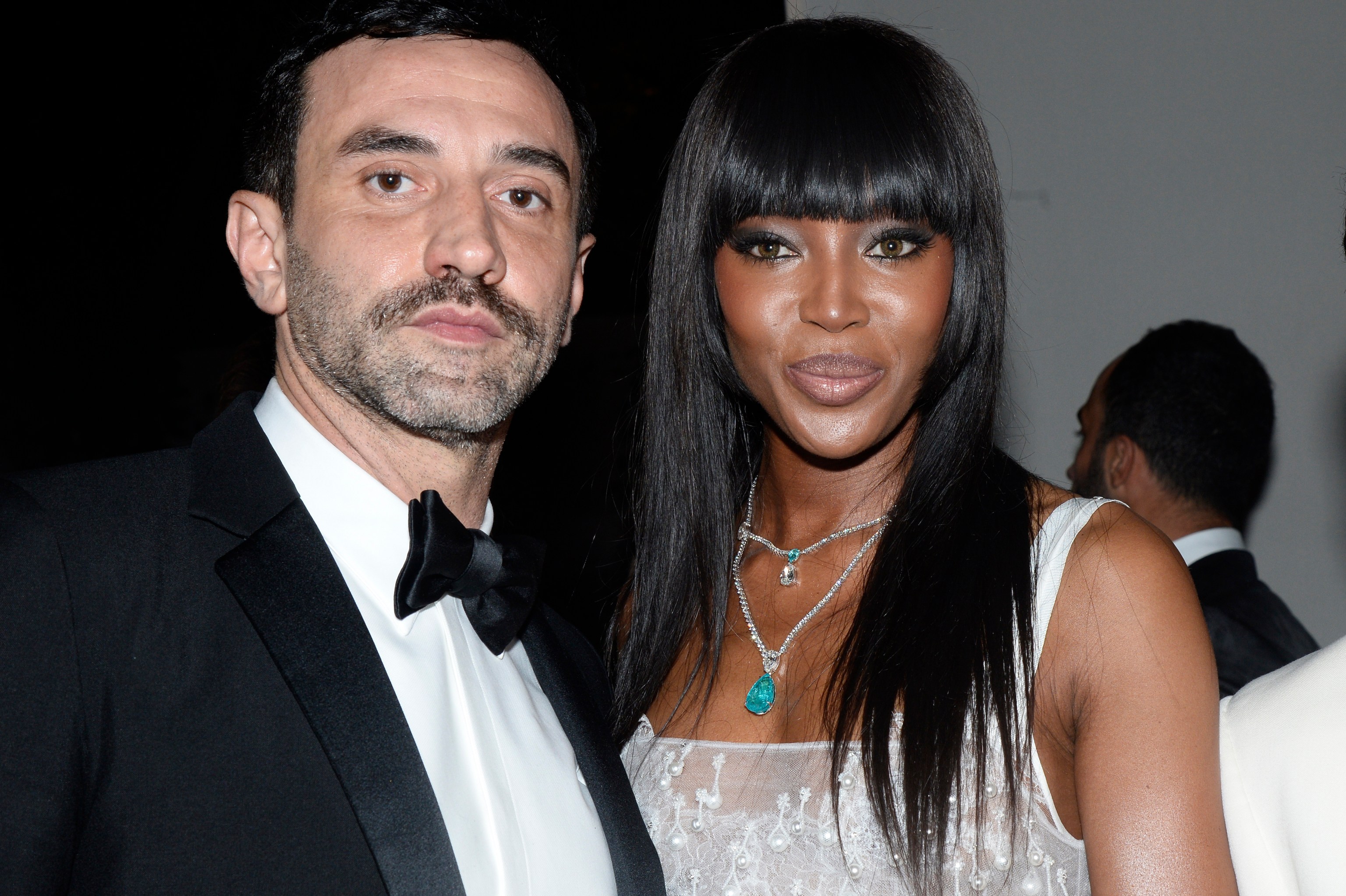 2016 amfAR Inspiration Gala Sao Paulo