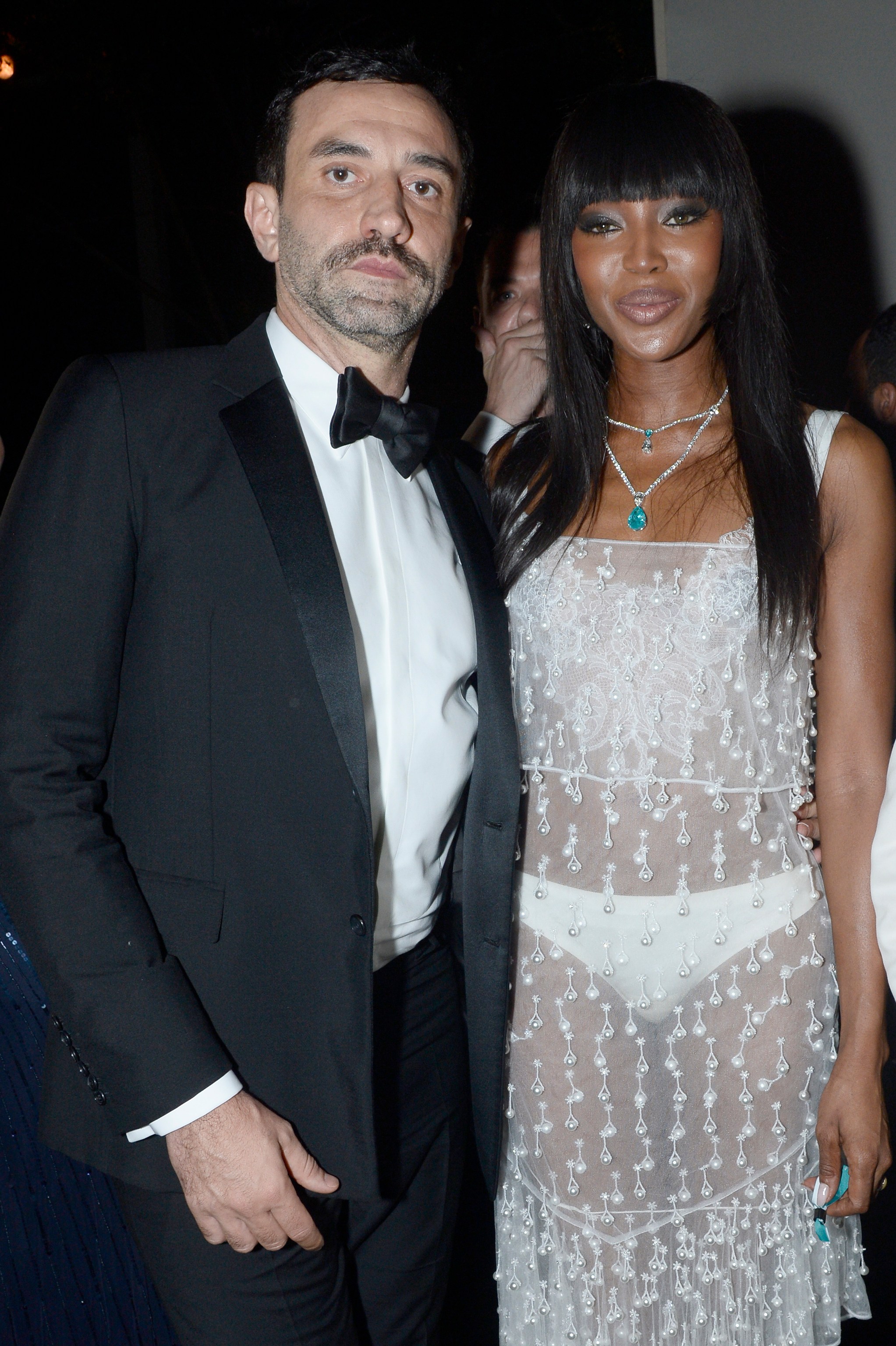 2016 amfAR Inspiration Gala Sao Paulo