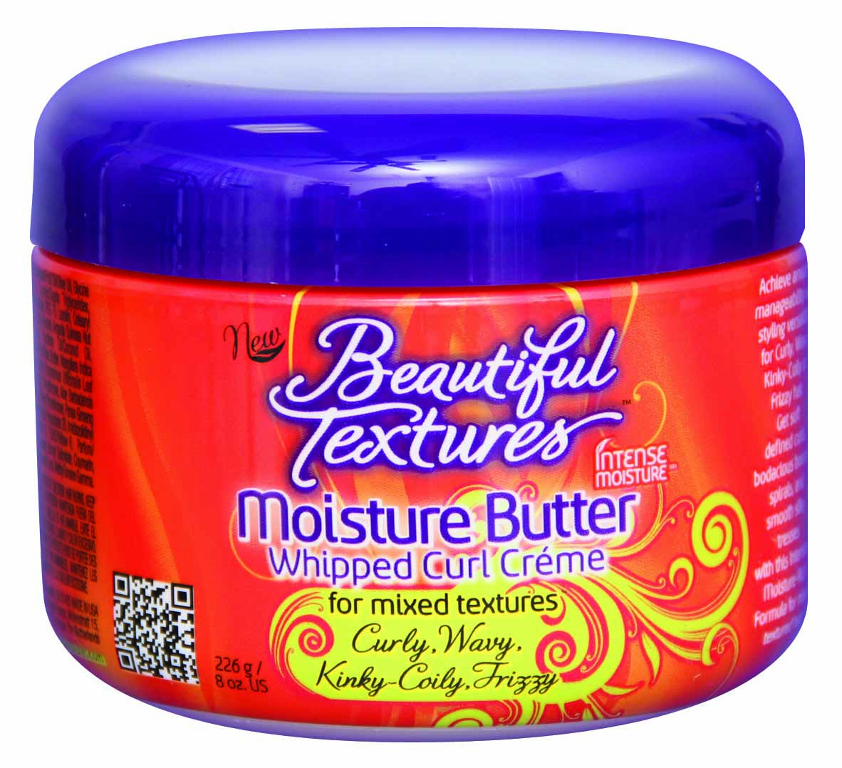Beautiful Textures Moisture Butter