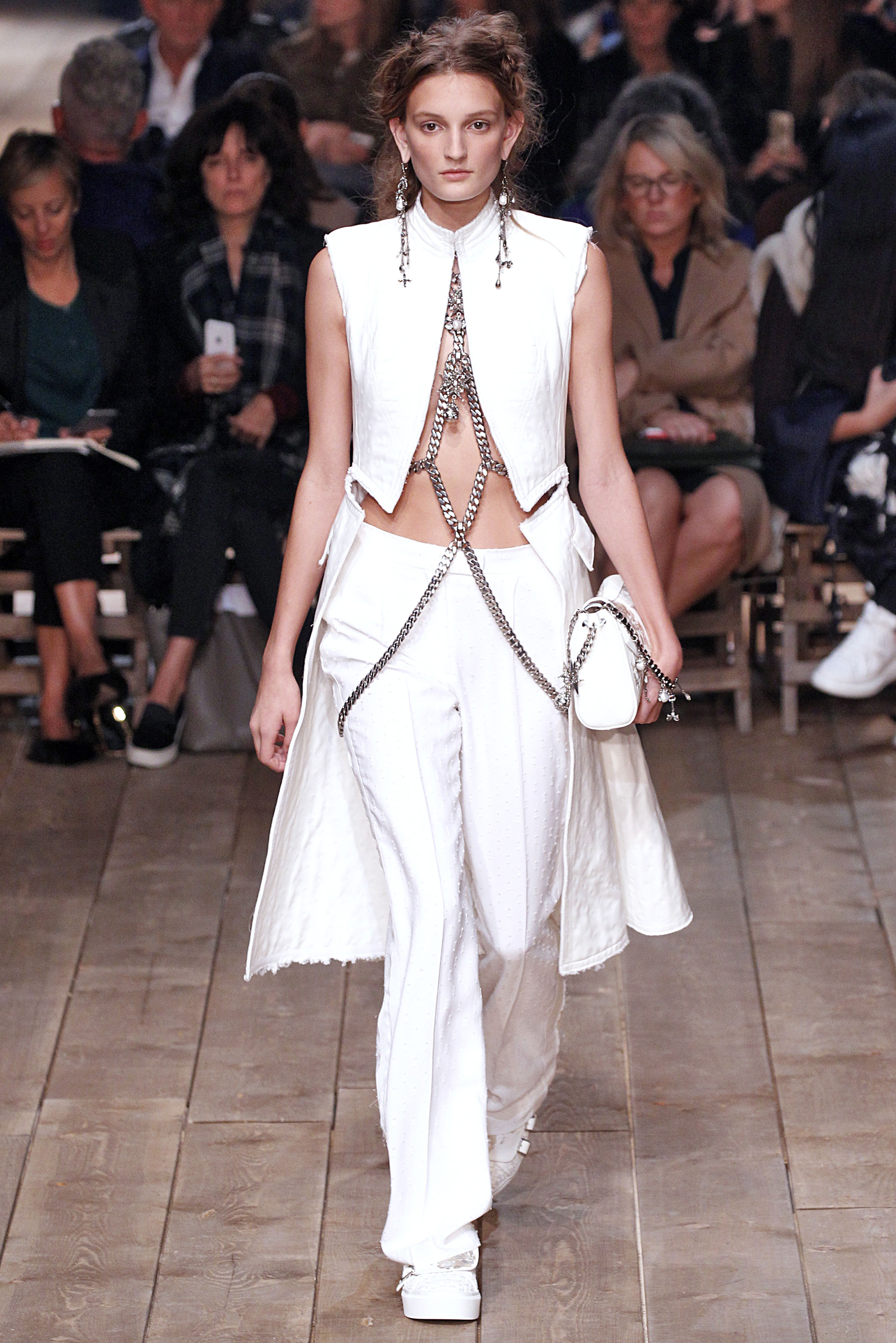 Alexander McQueen