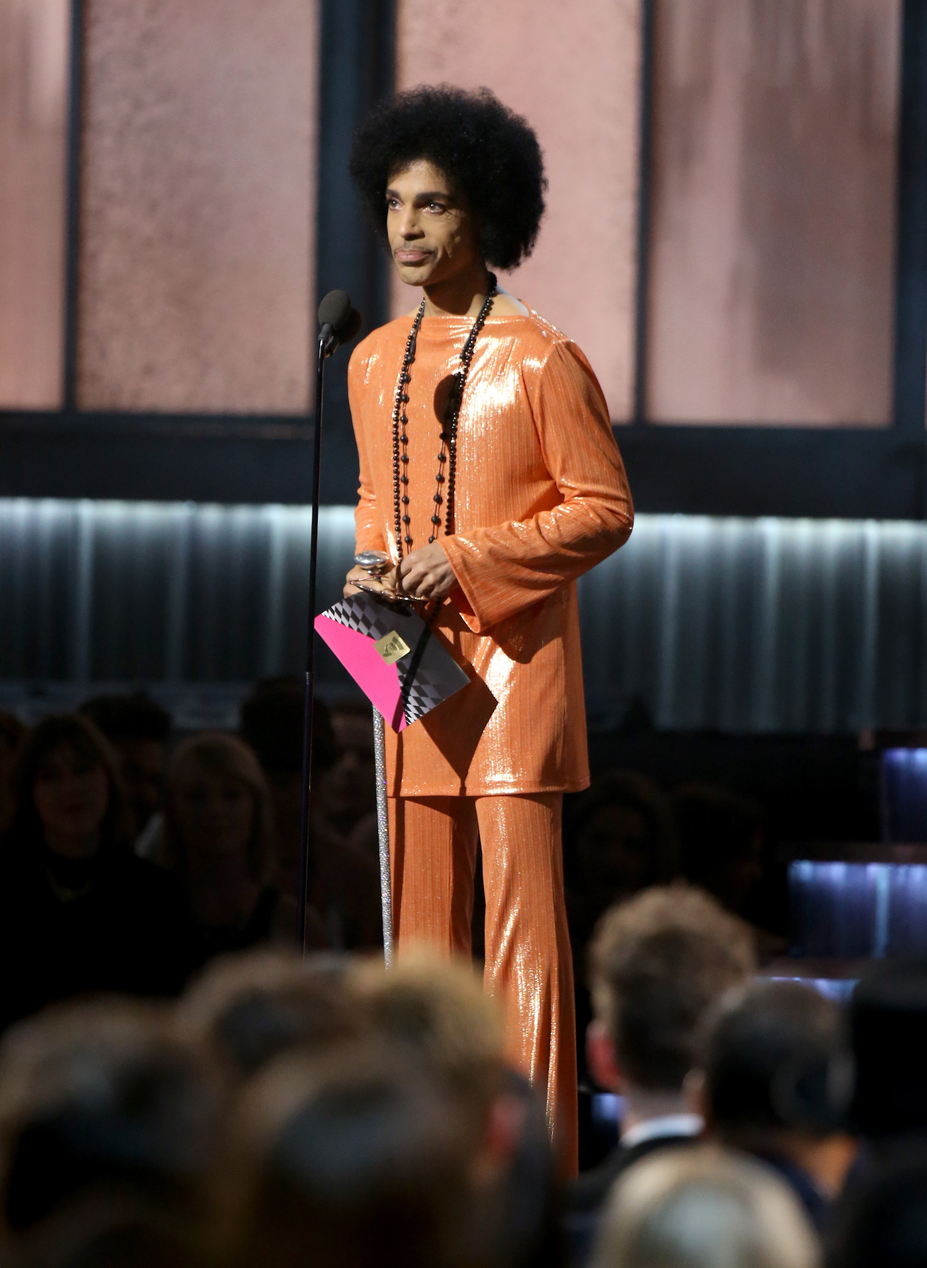 Prince 1958-2016