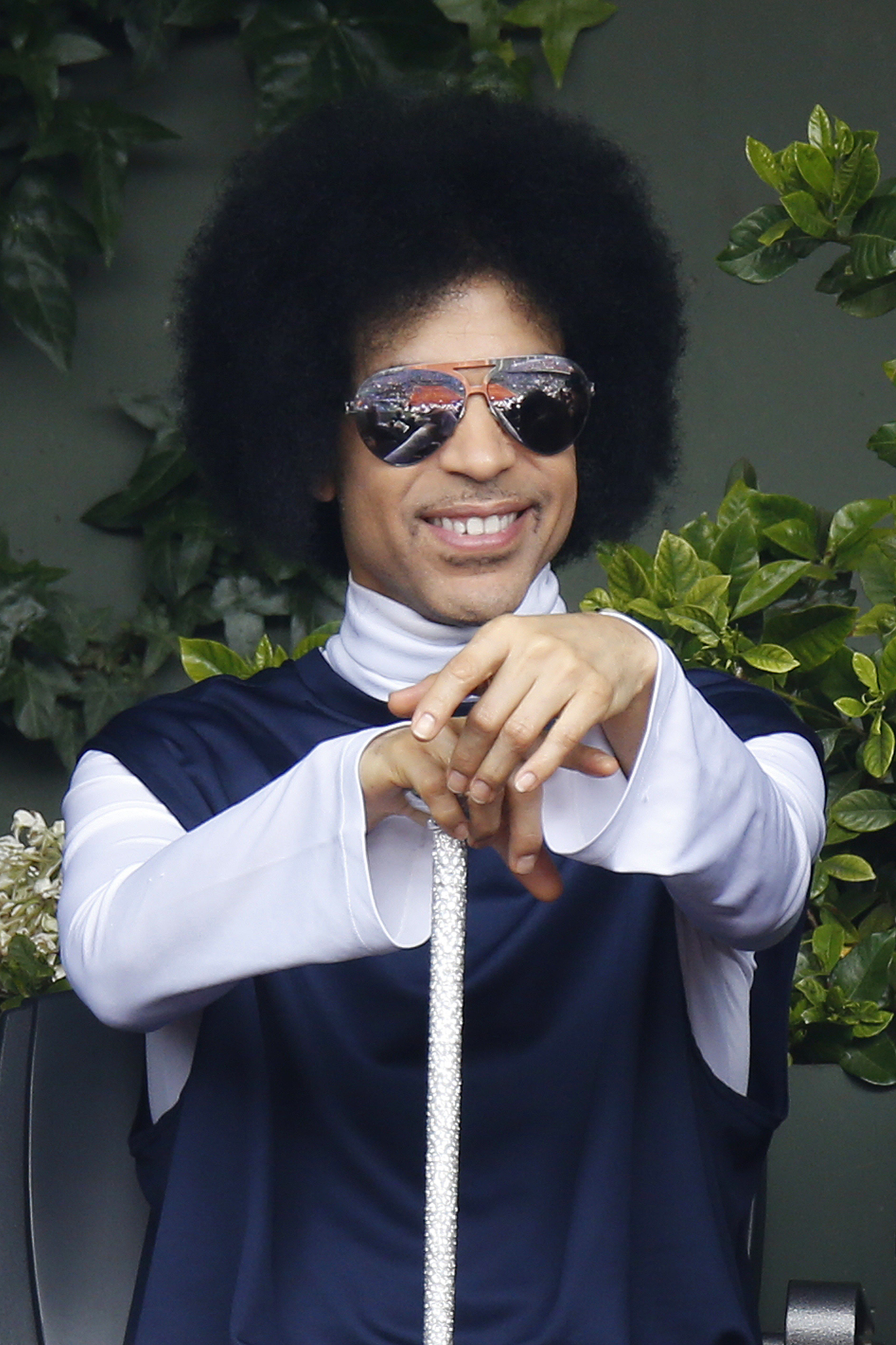 Prince 1958-2016