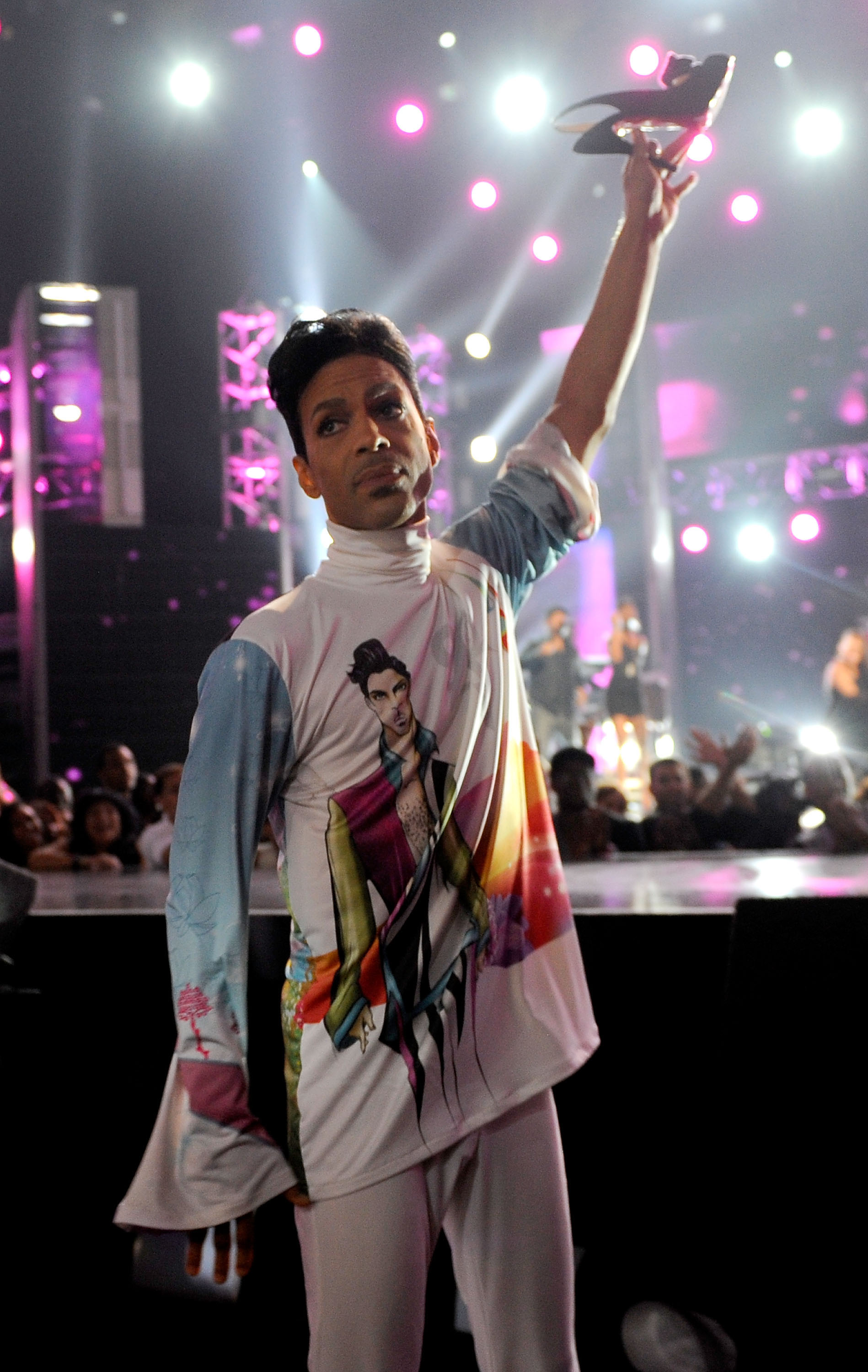 Prince 1958-2016