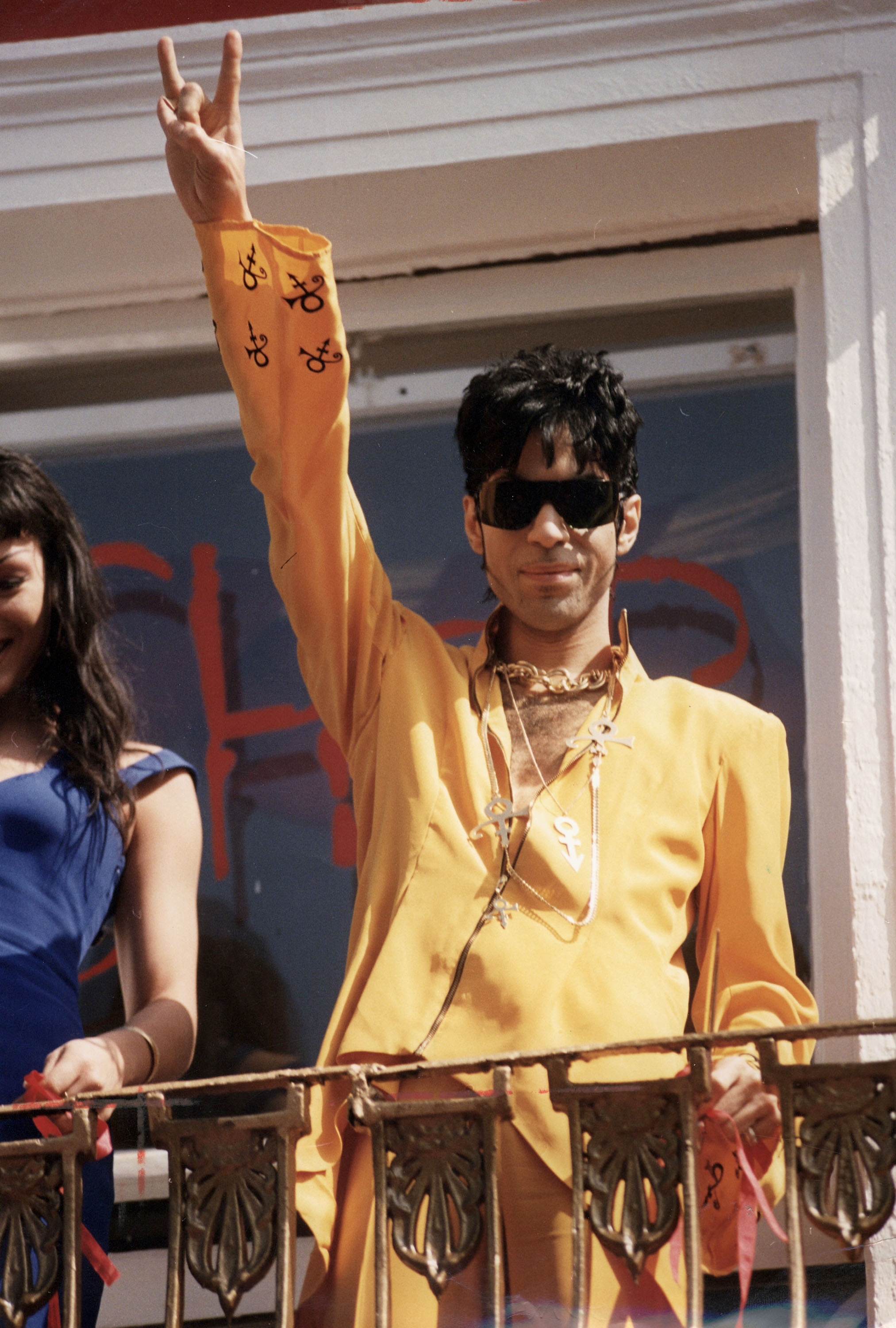 Prince 1958-2016