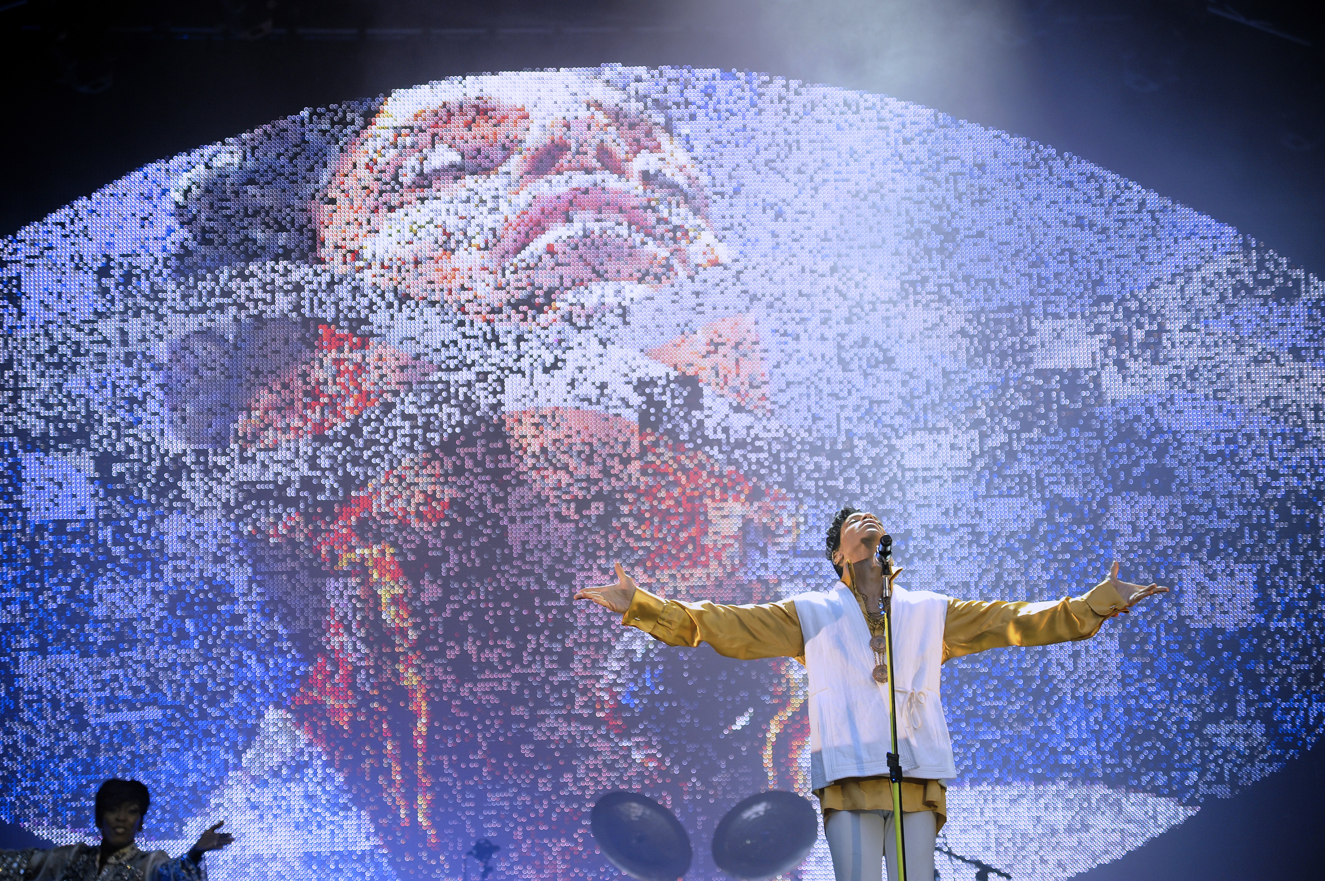 Prince 1958-2016