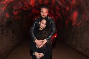 Screening Of Sundance Channel's 'The Red Road'