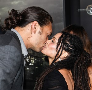 'Conan The Barbarian' World Premiere - Arrivals