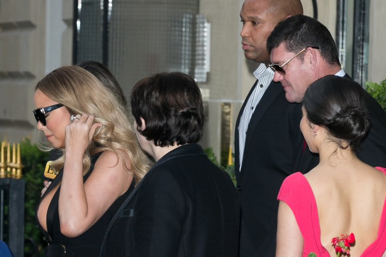 Celebrity Pics Of The Week 4/17 - 4/23