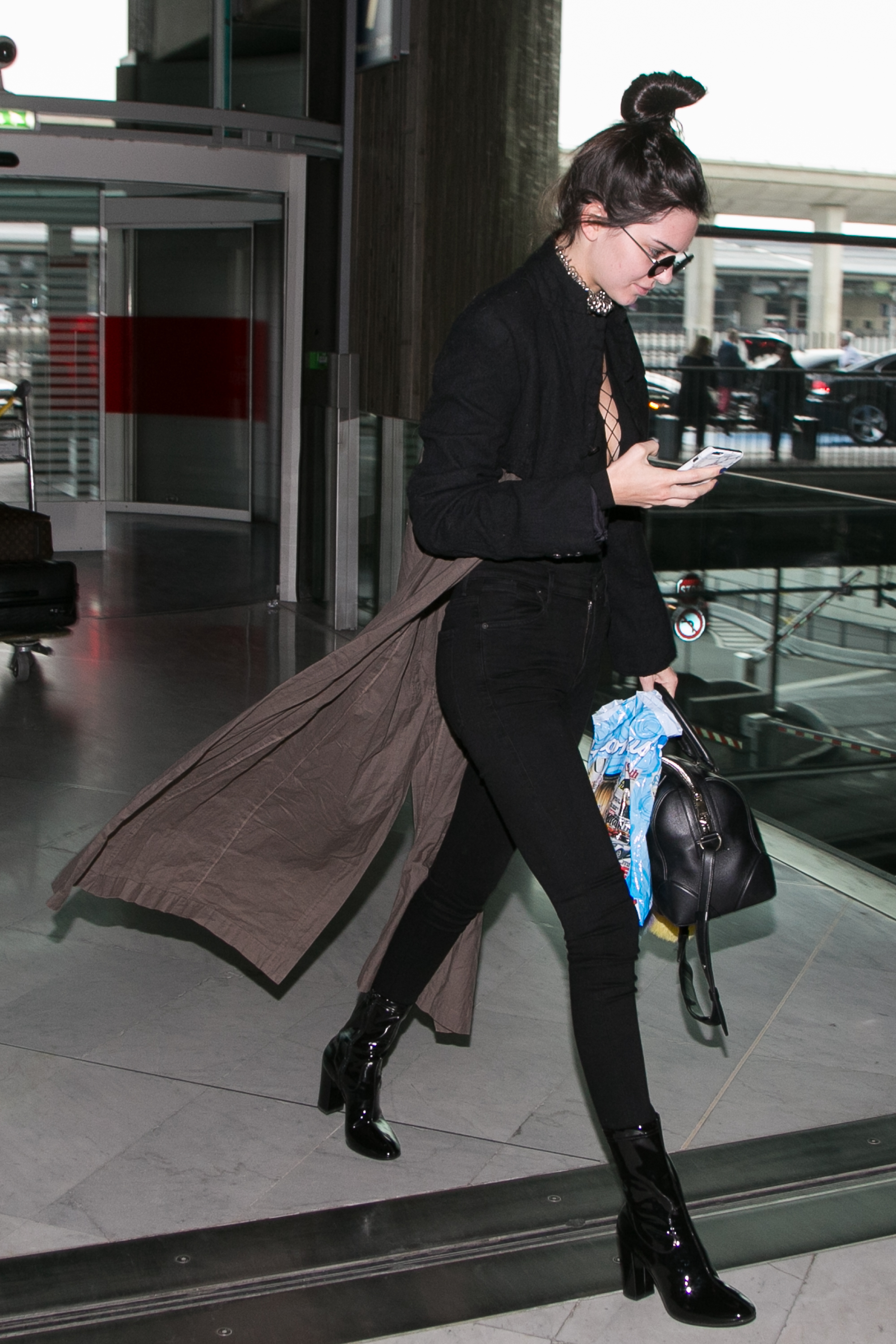 Celebrity Pics Of The Week 4/17 - 4/23