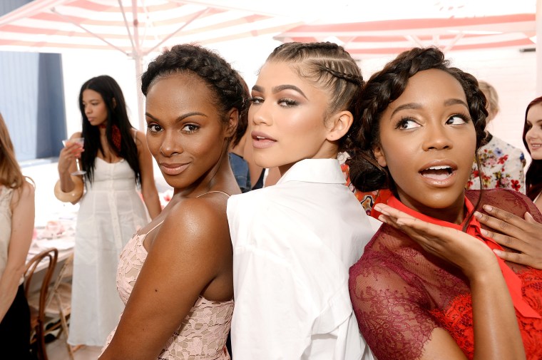 Celeb Pics Of 2016