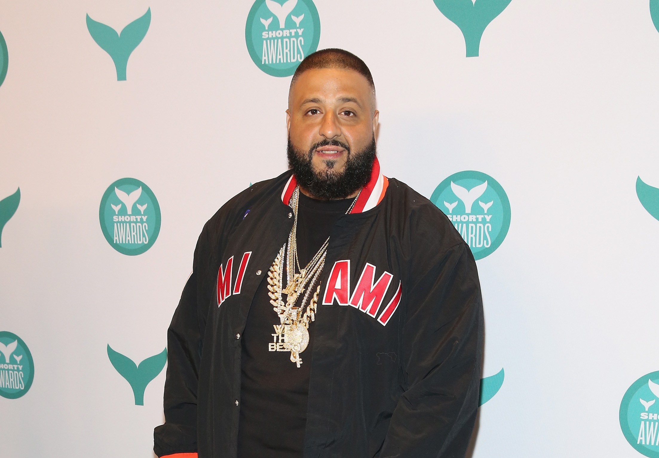 8th Annual Shorty Awards Red Carpet And Awards Ceremony