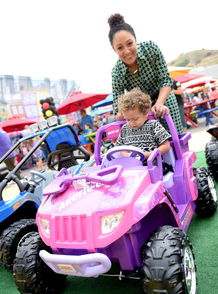 Celeb Pics Of The Week 4/24 - 4/30