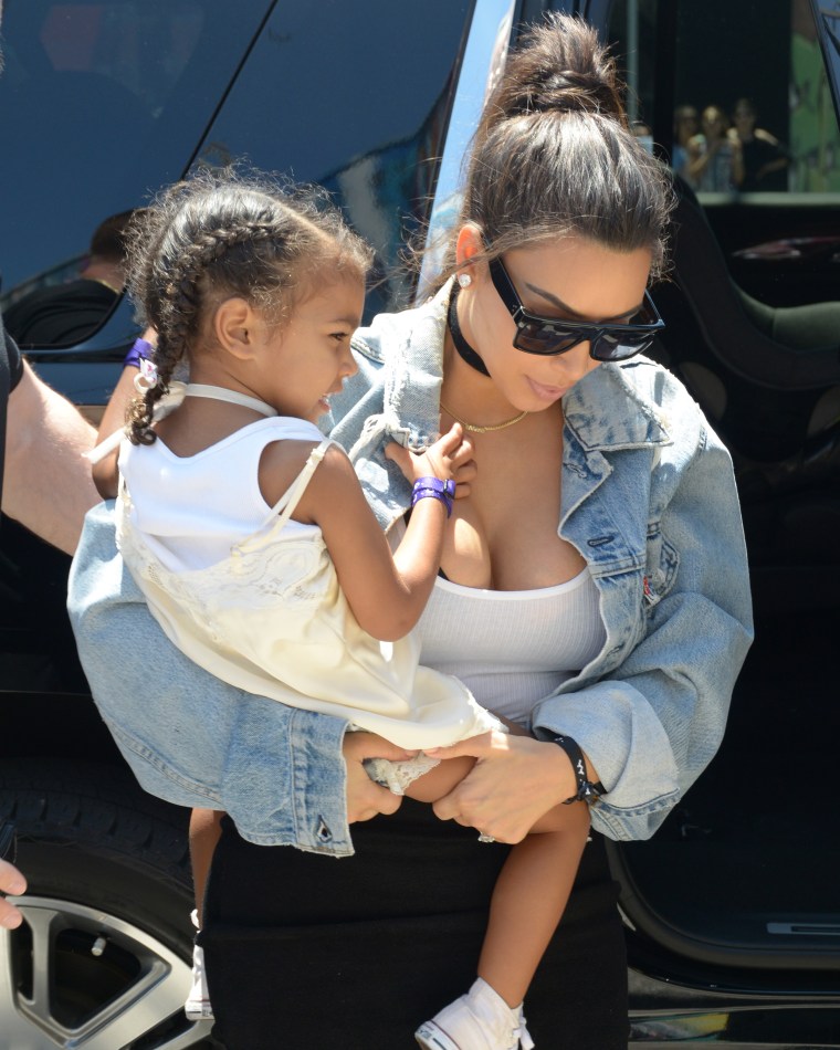 Celeb Pics Of The Week 4/24 - 4/30