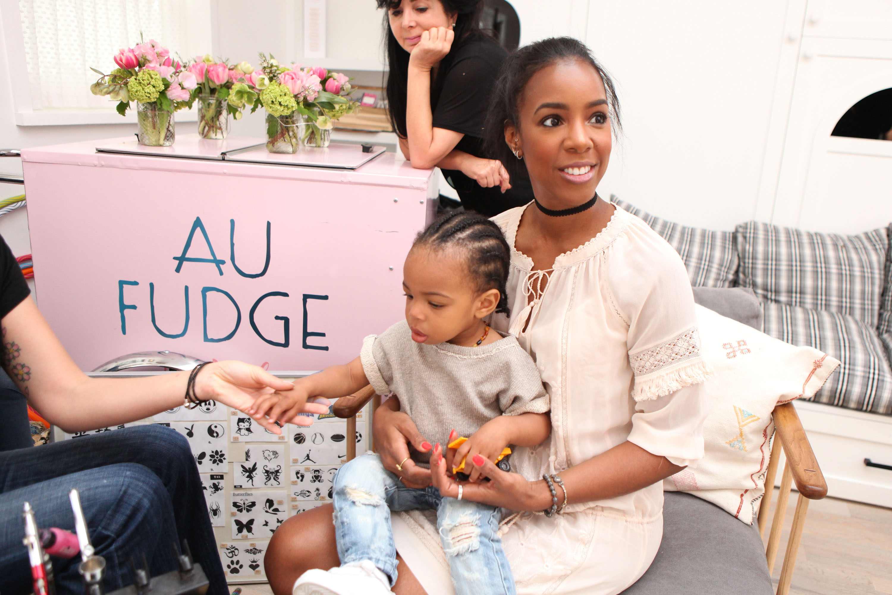 Celeb Pics Of The Week 4/24 - 4/30
