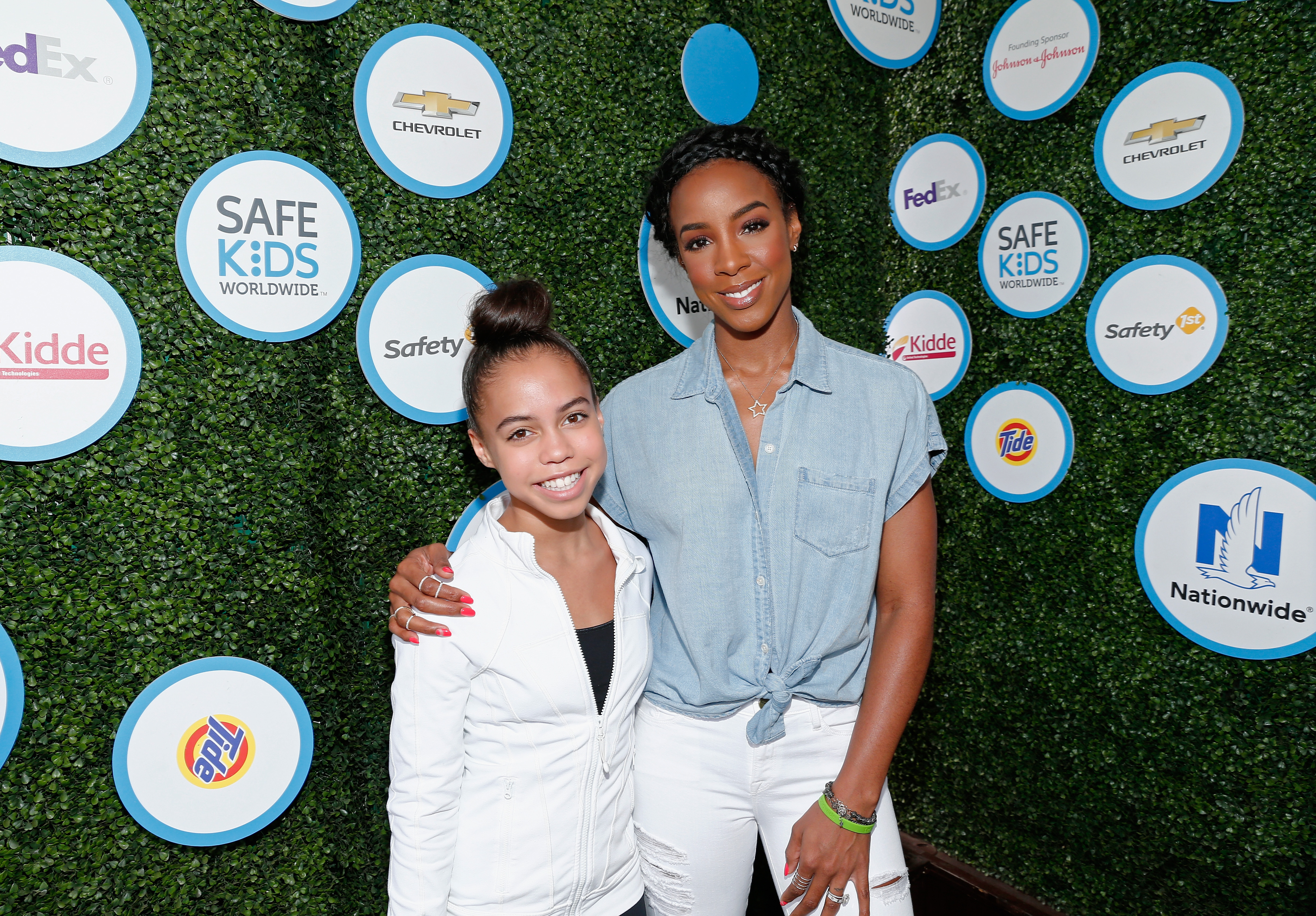 Celeb Pics Of The Week 4/24 - 4/30