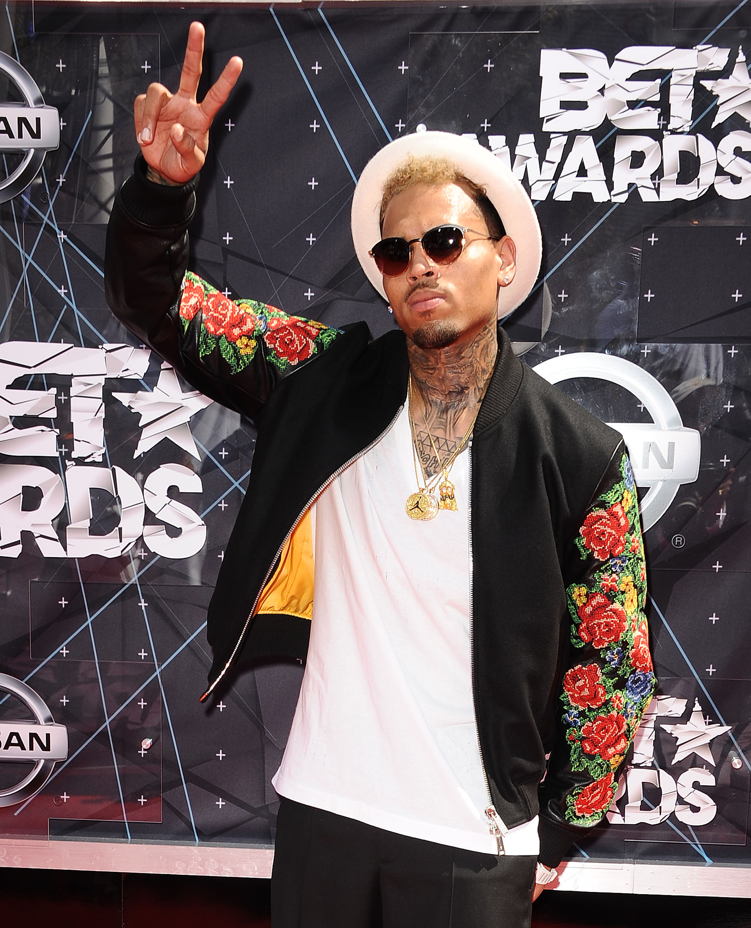 Best Male R&B/Pop Artist