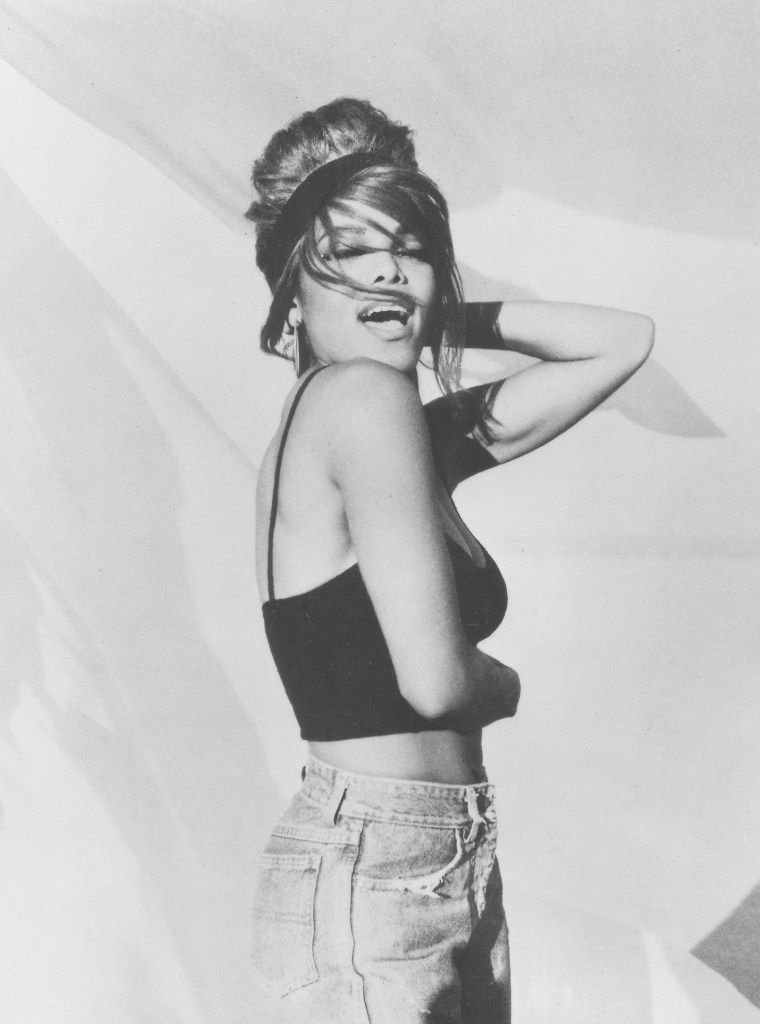 Janet Jackson