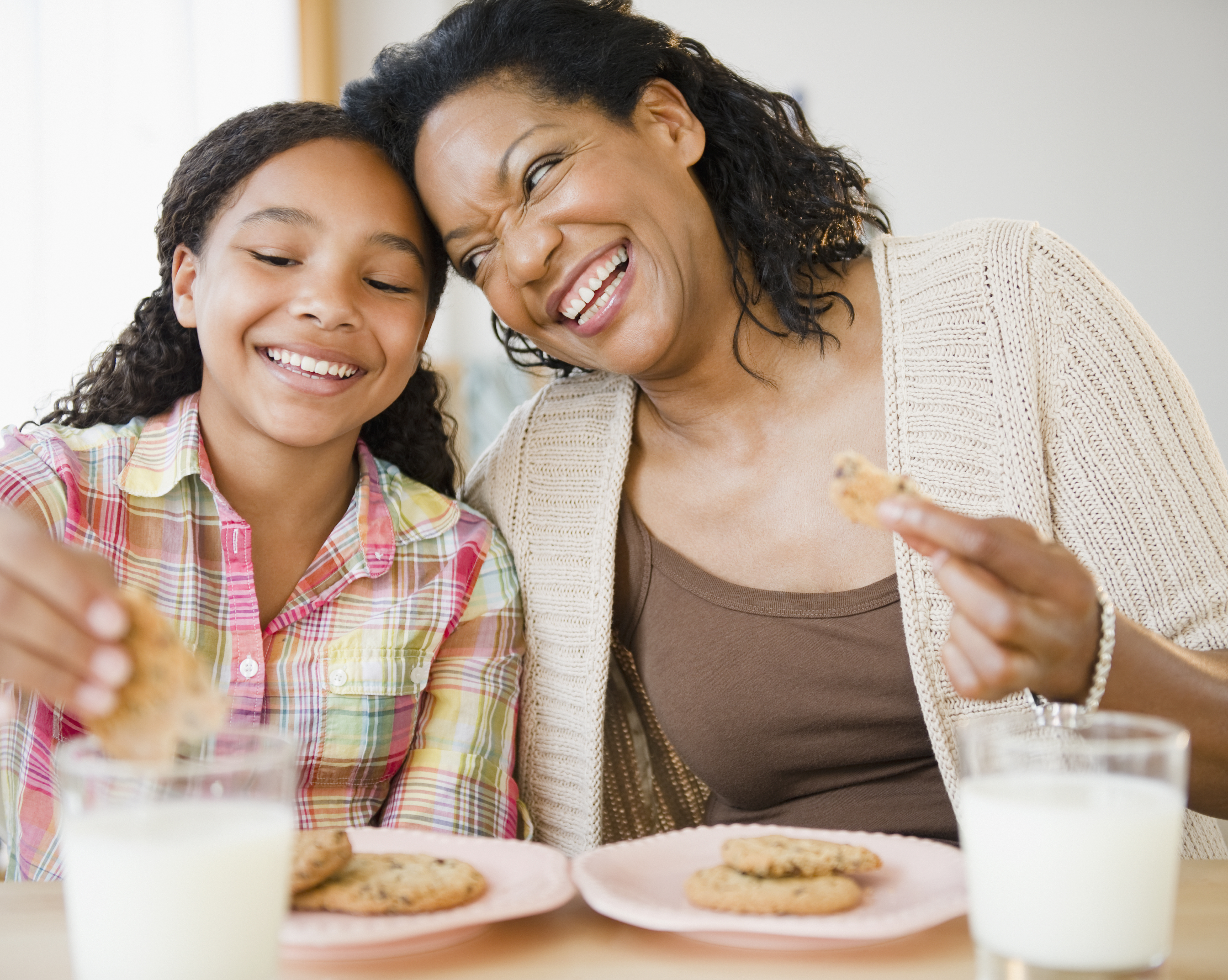 For The Mom With A Sweet Tooth