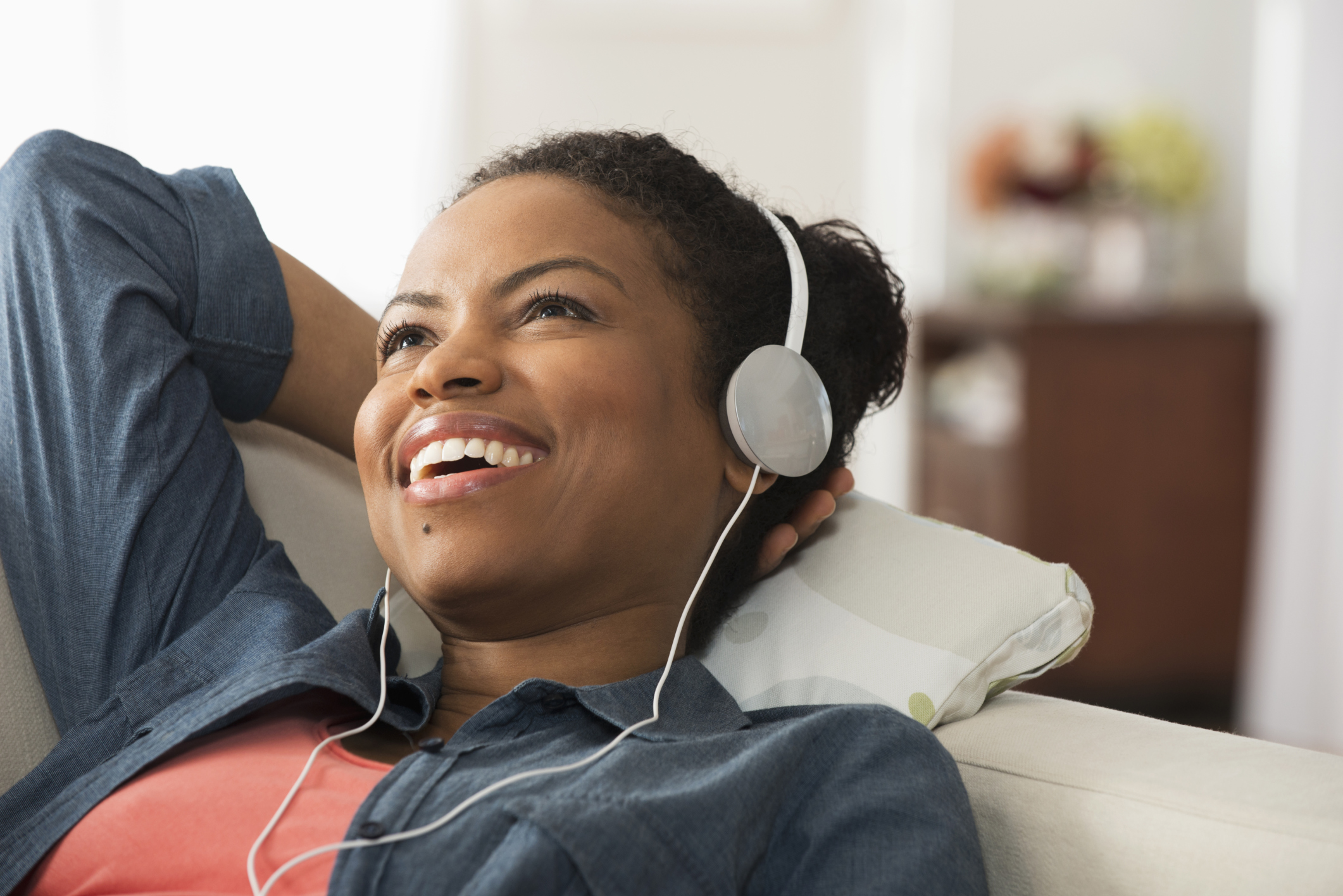 For The Mom That Loves Music