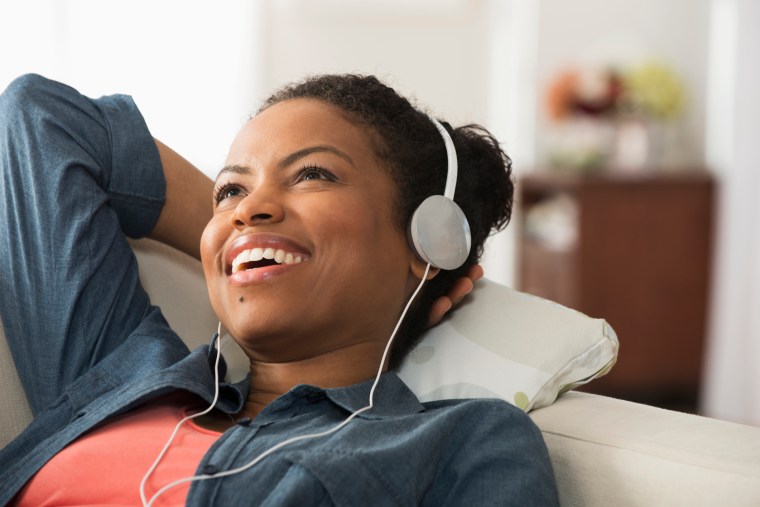 For The Mom That Loves Music