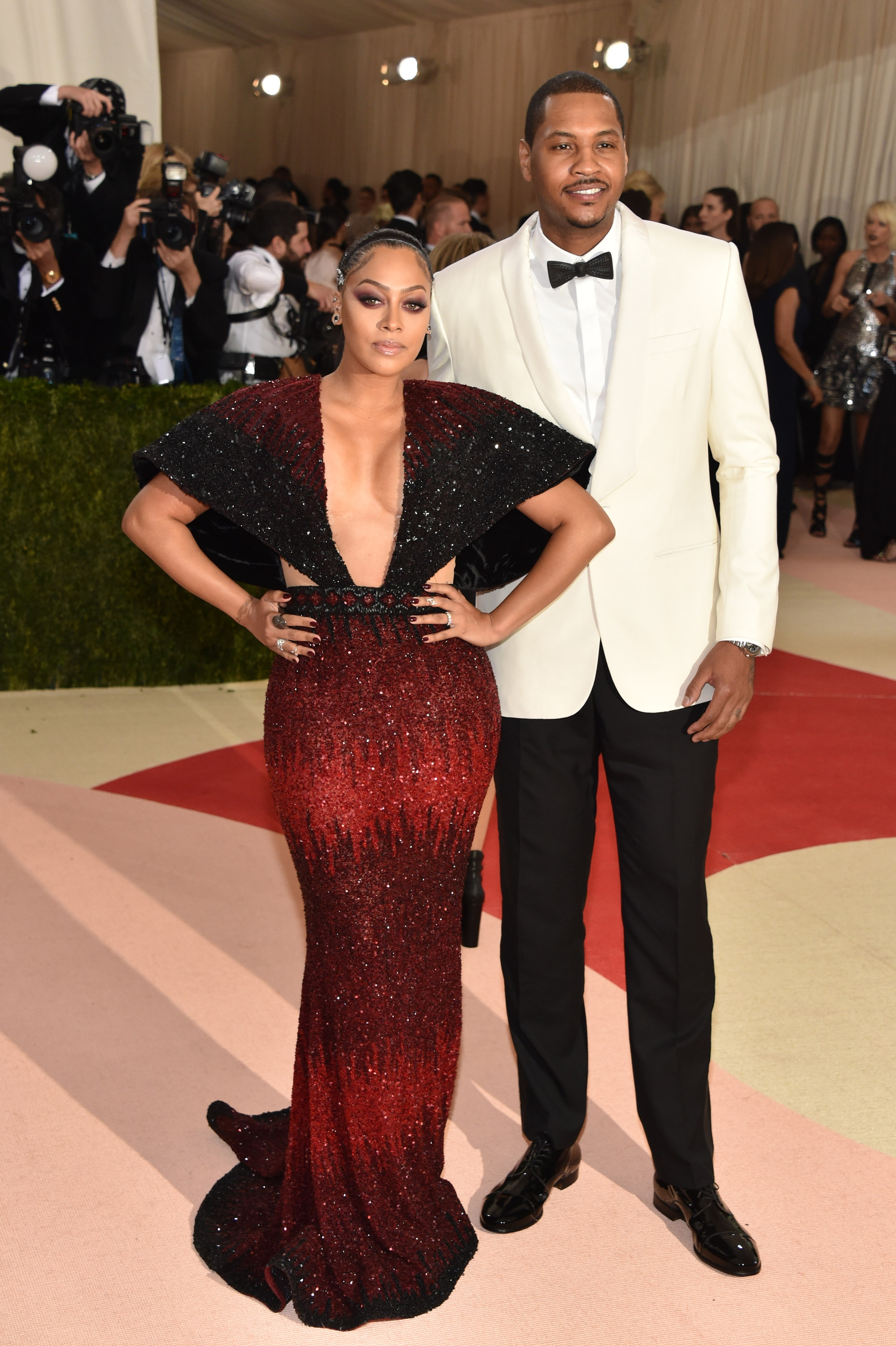 LaLa Anthony