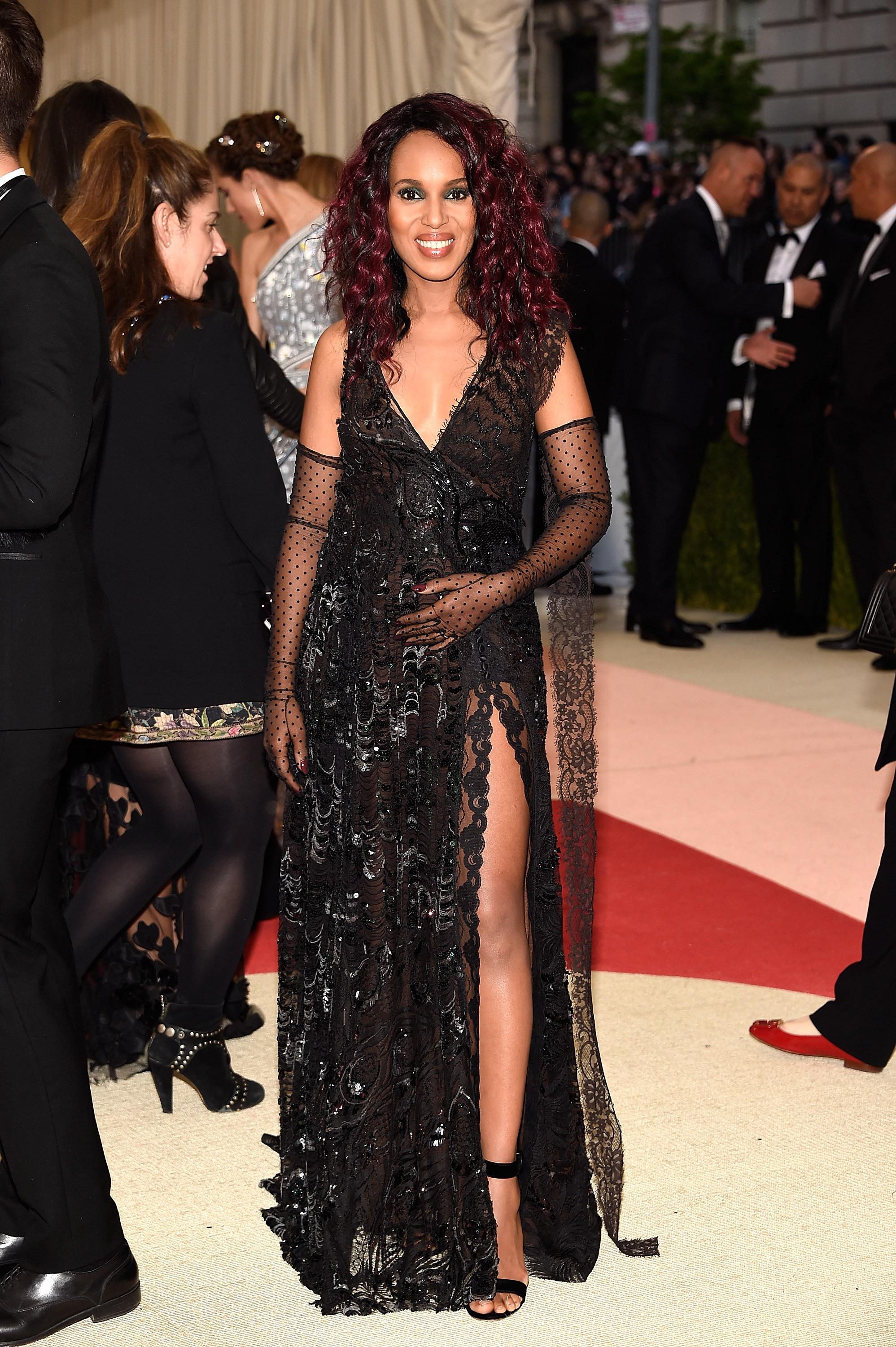 Kerry Washington