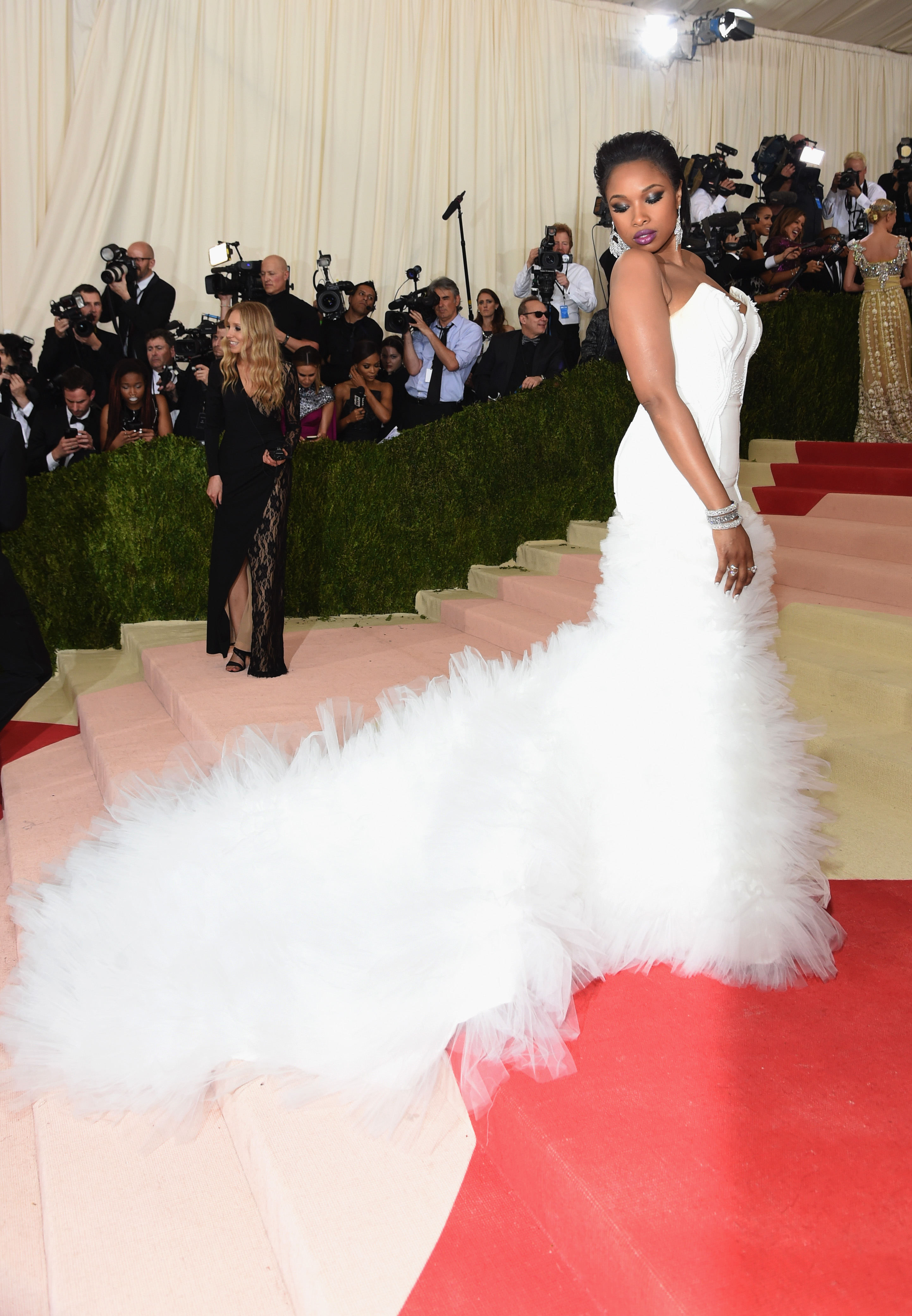 Jennifer Hudson