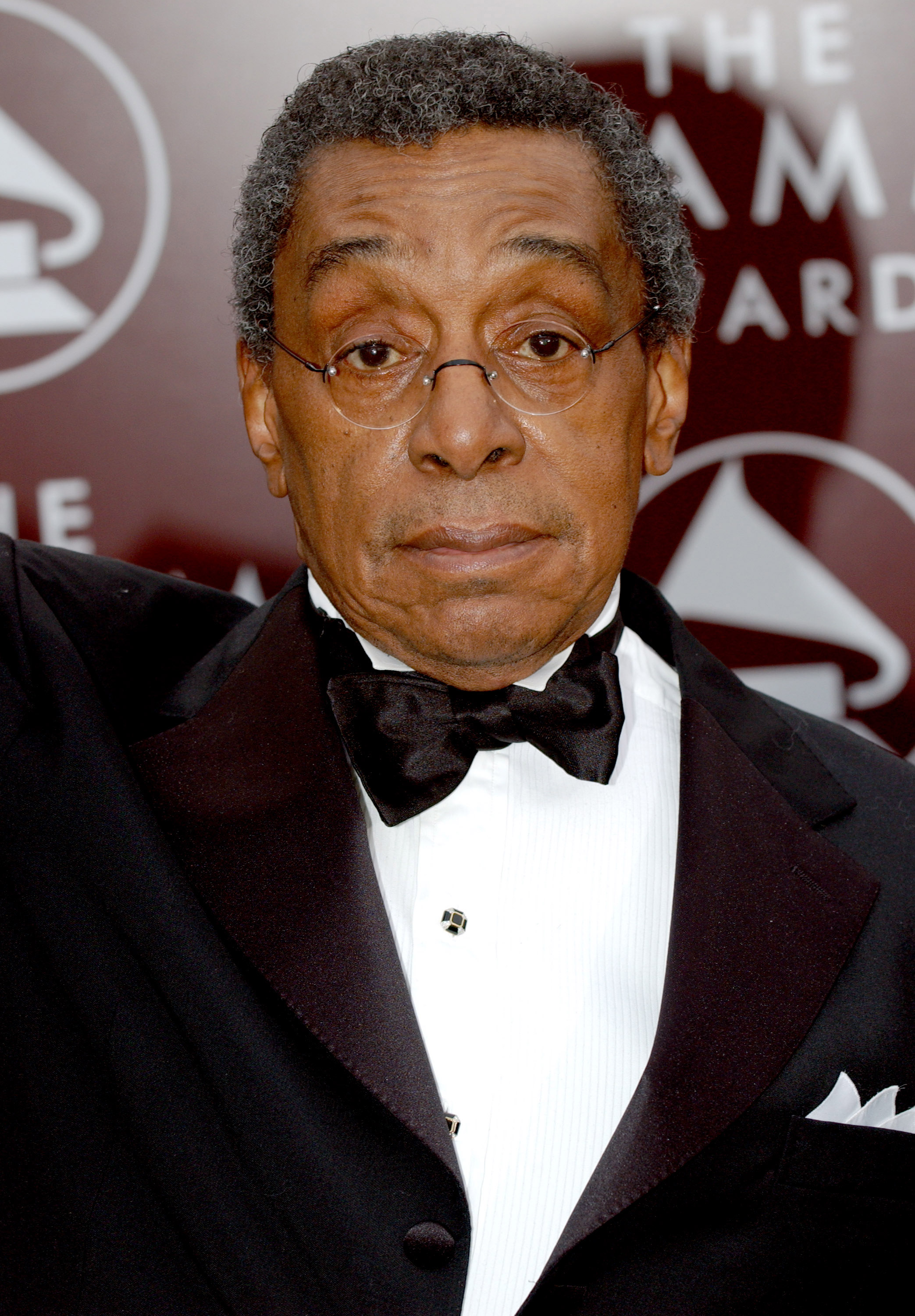 The 47th Annual GRAMMY Awards - Arrivals