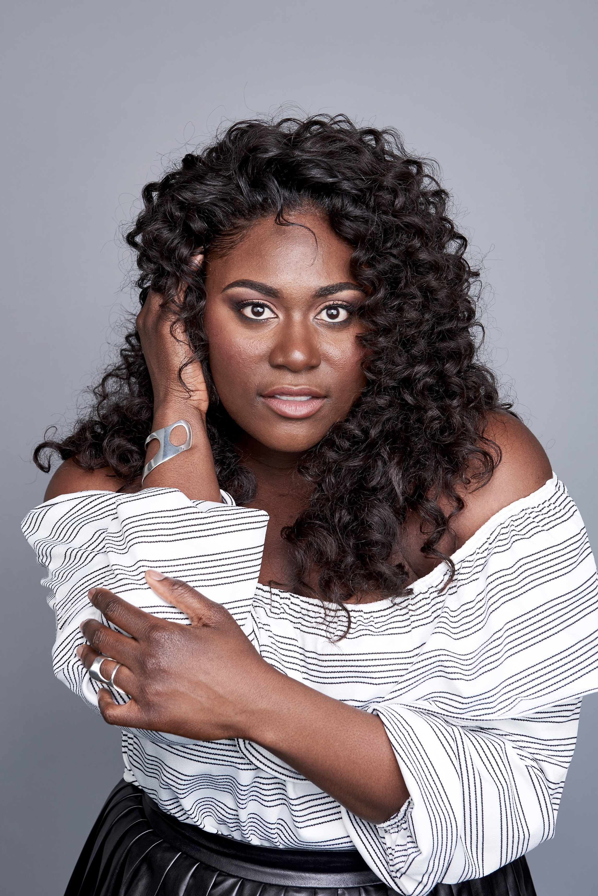 2016 Tony Awards Meet The Nominees Press Reception - Portrait Studio