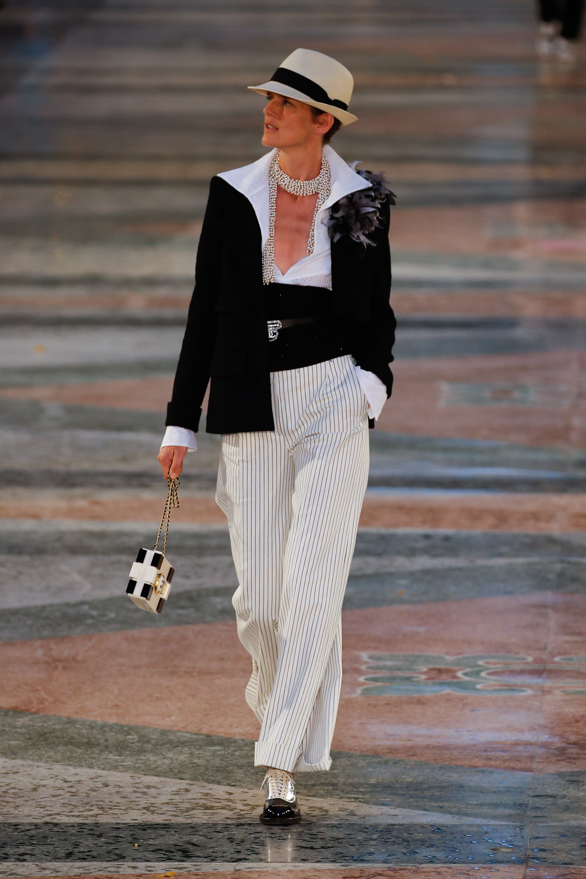 Menswear madness
