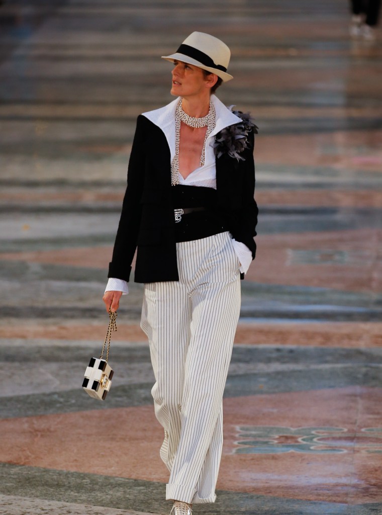 Menswear madness