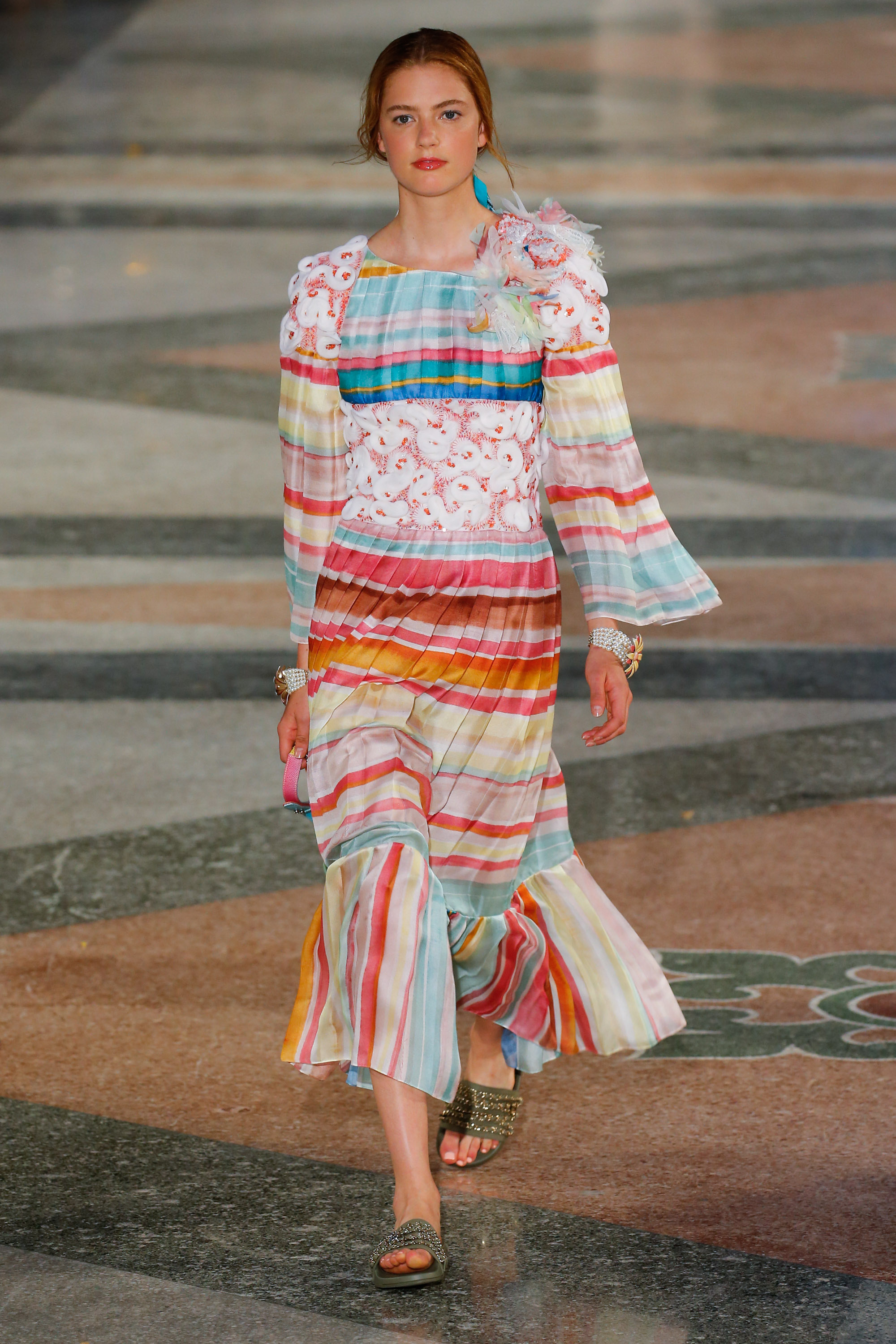 Stripe statement!