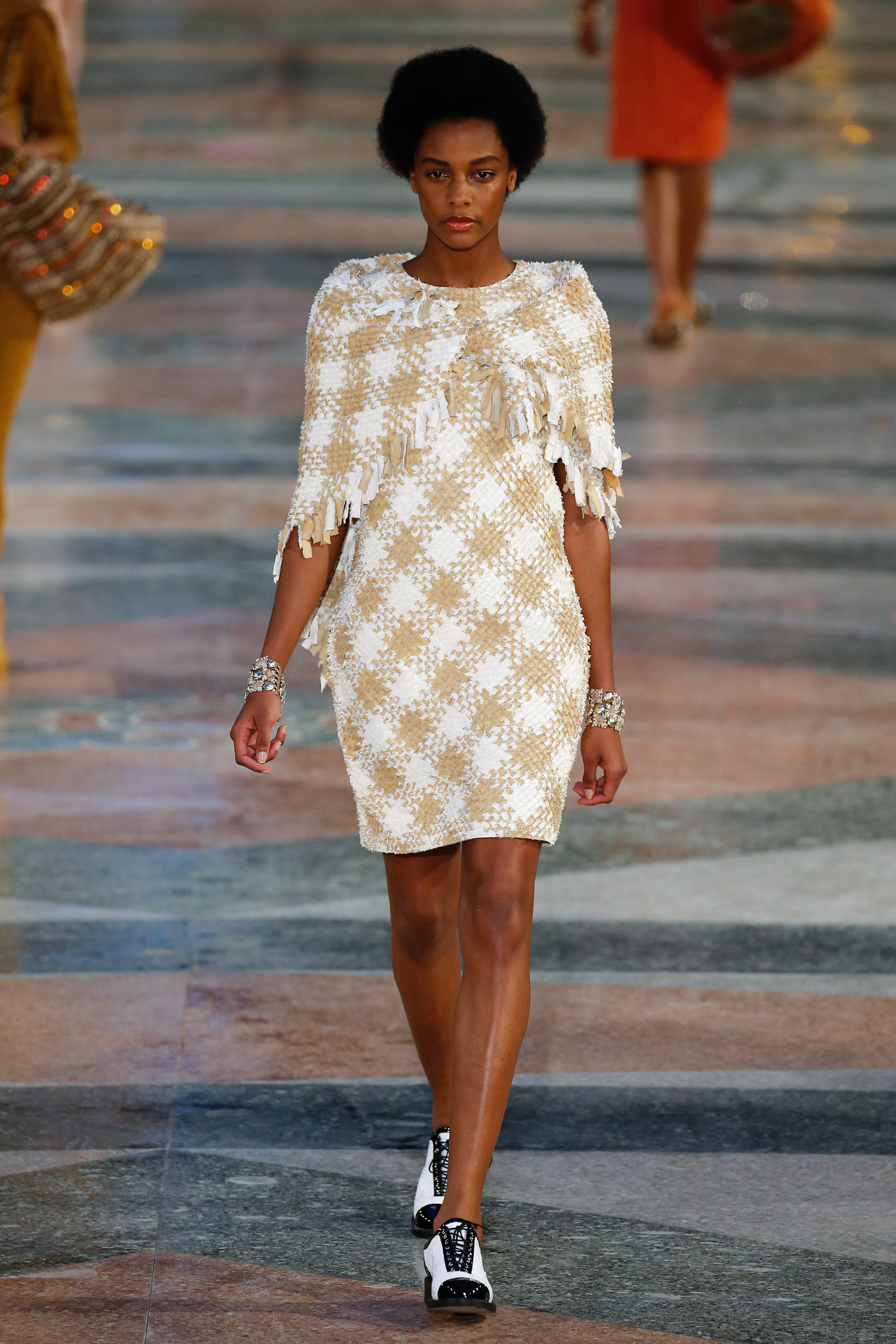 Cape Chic