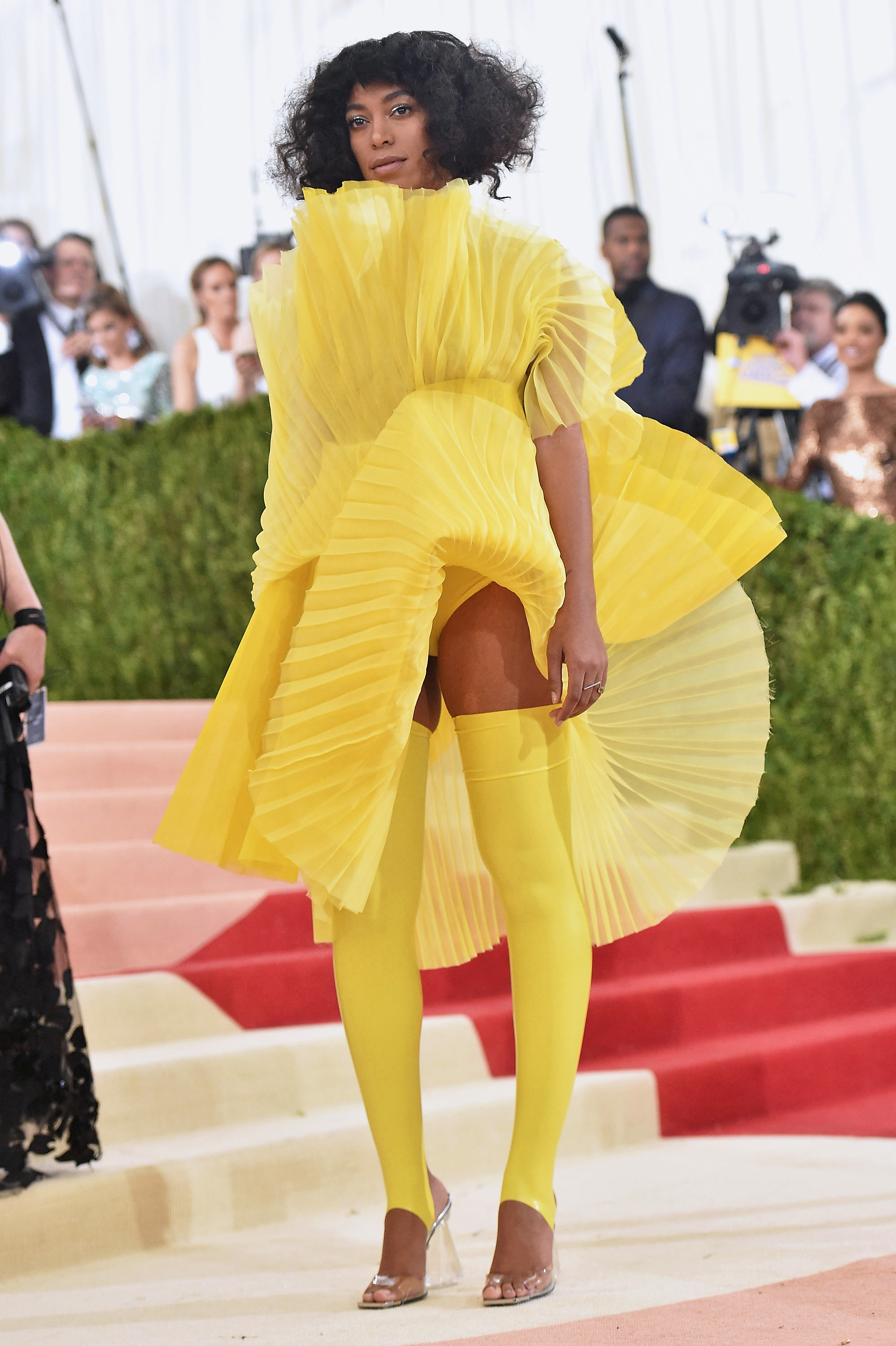 Celeb Pics Of The Week 5/1 - 5/7