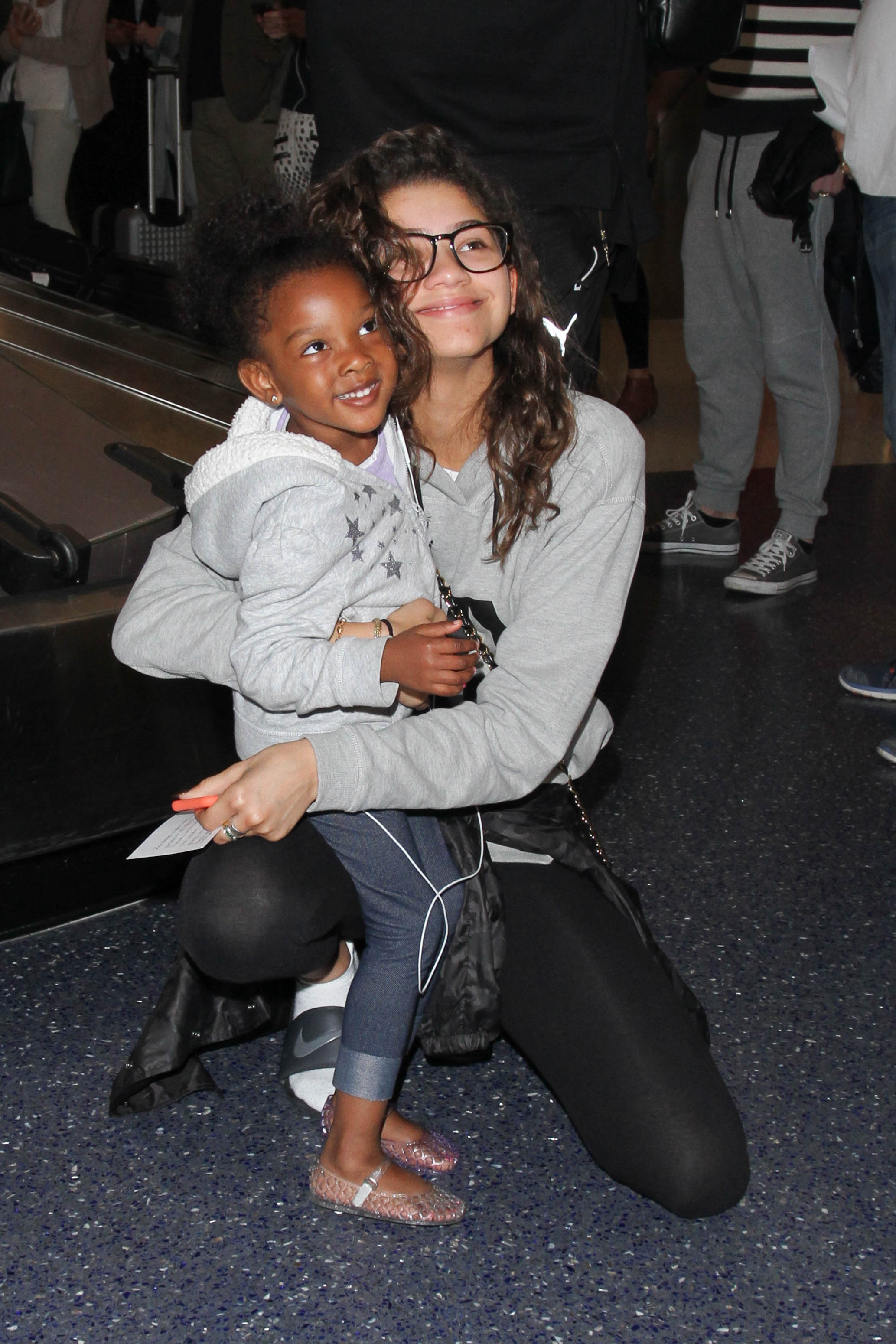 Celeb Pics Of The Week 5/1 - 5/7