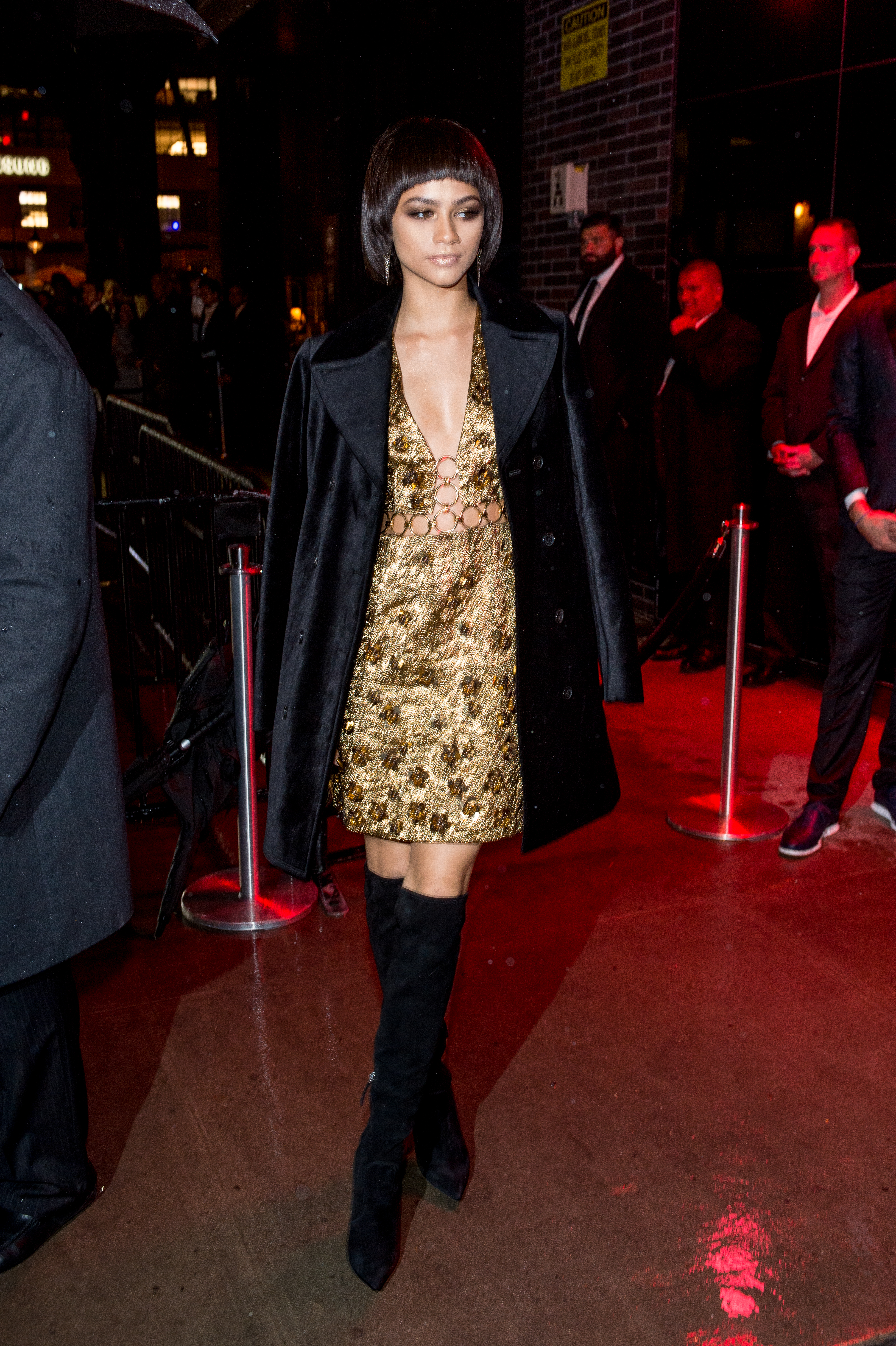 Celeb Pics Of The Week 5/1 - 5/7