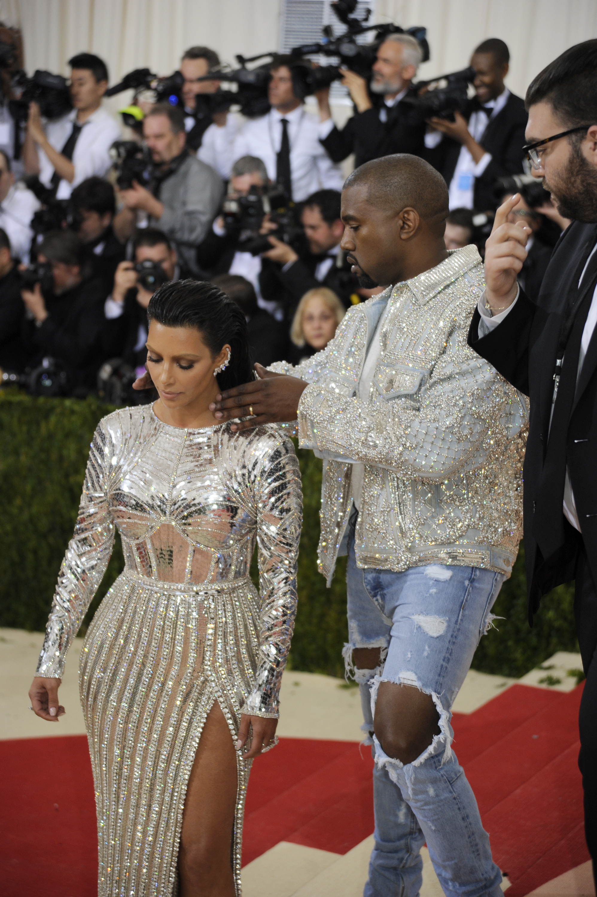 Celeb Pics Of The Week 5/1 - 5/7