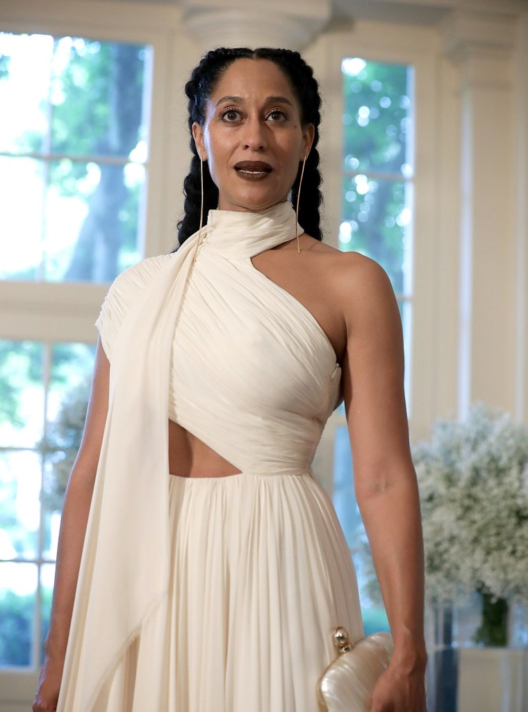 Tracee Ellis Ross