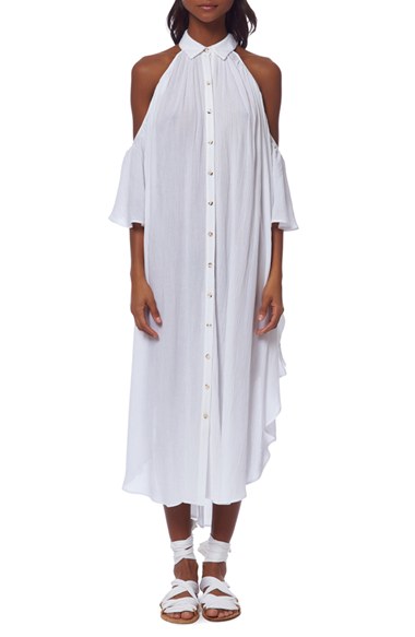 Mara Hoffman Dress