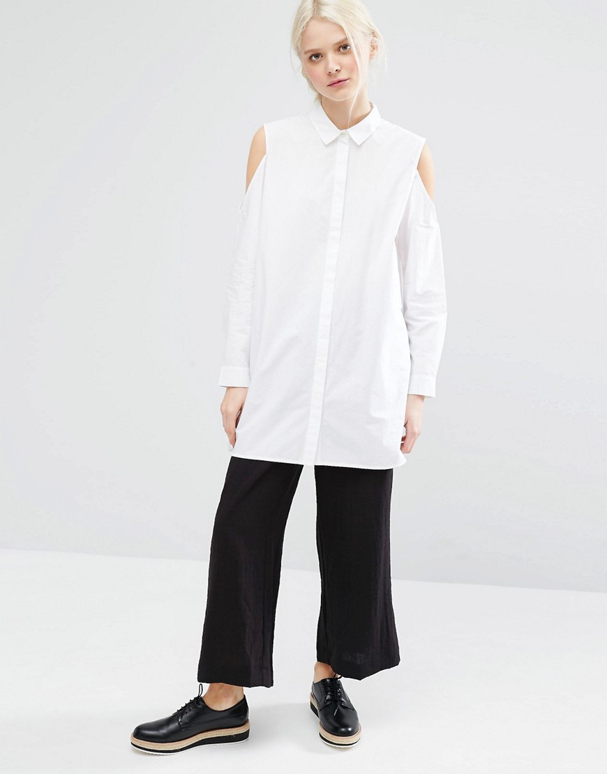 ASOS White Top